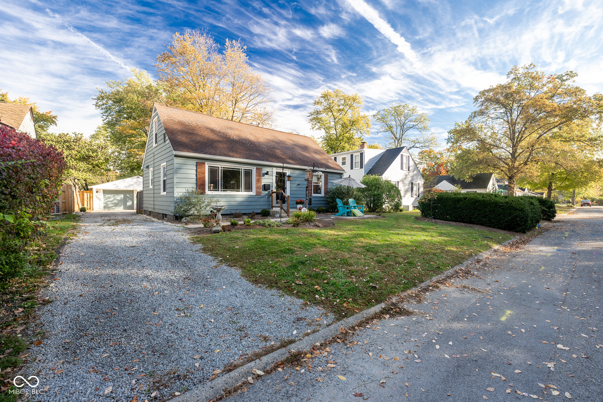 1838 E 64th St S Drive