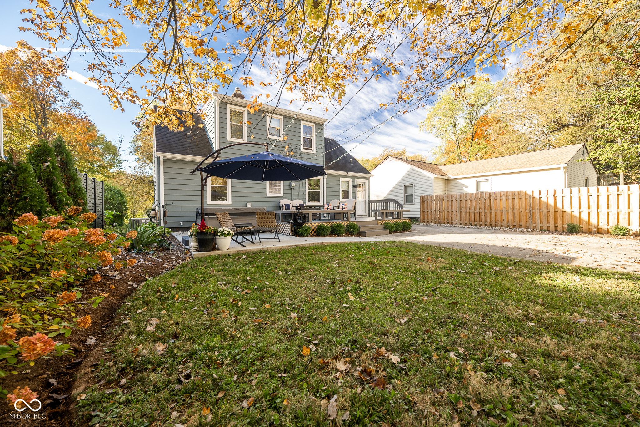 1838 E 64th St S Drive