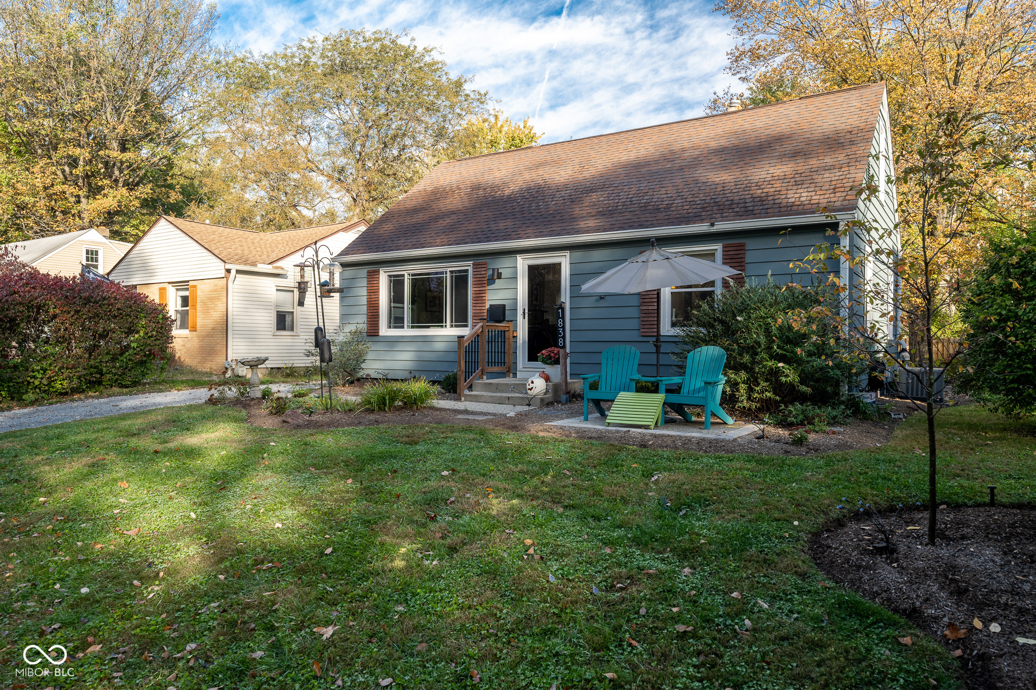 1838 E 64th St S Drive