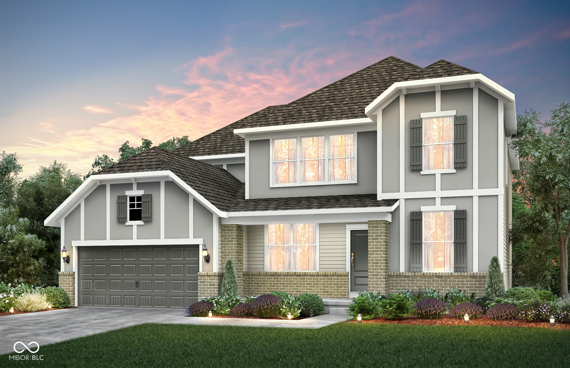 6345 Stone Side Drive