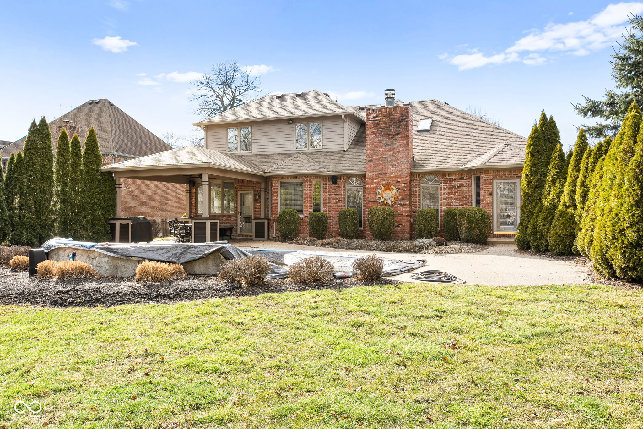 2487 Wayward Wind Drive