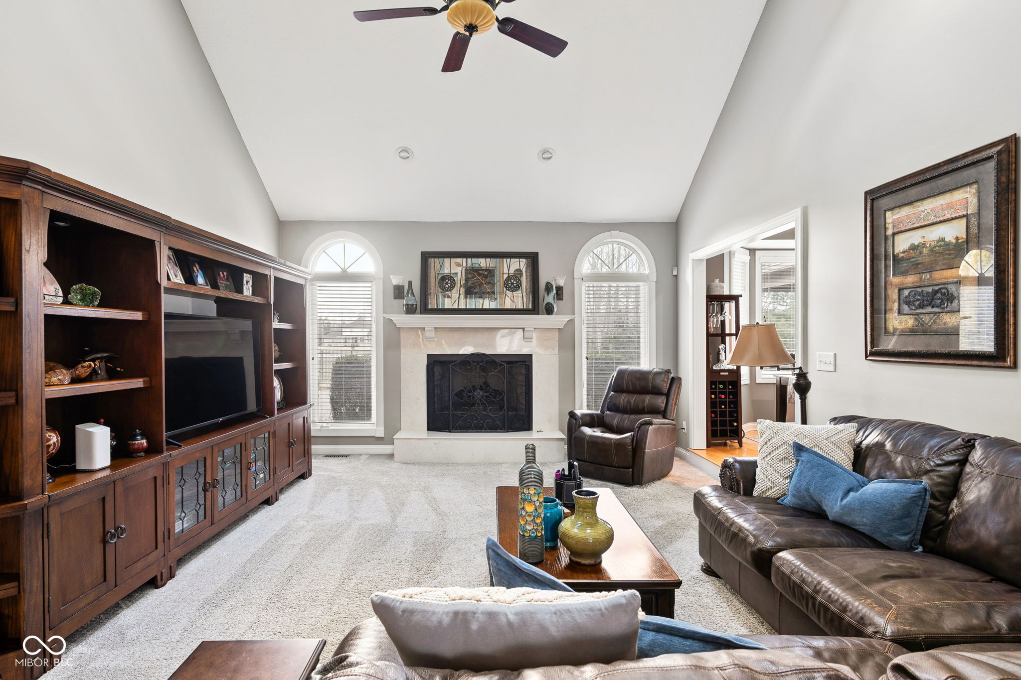 2487 Wayward Wind Drive