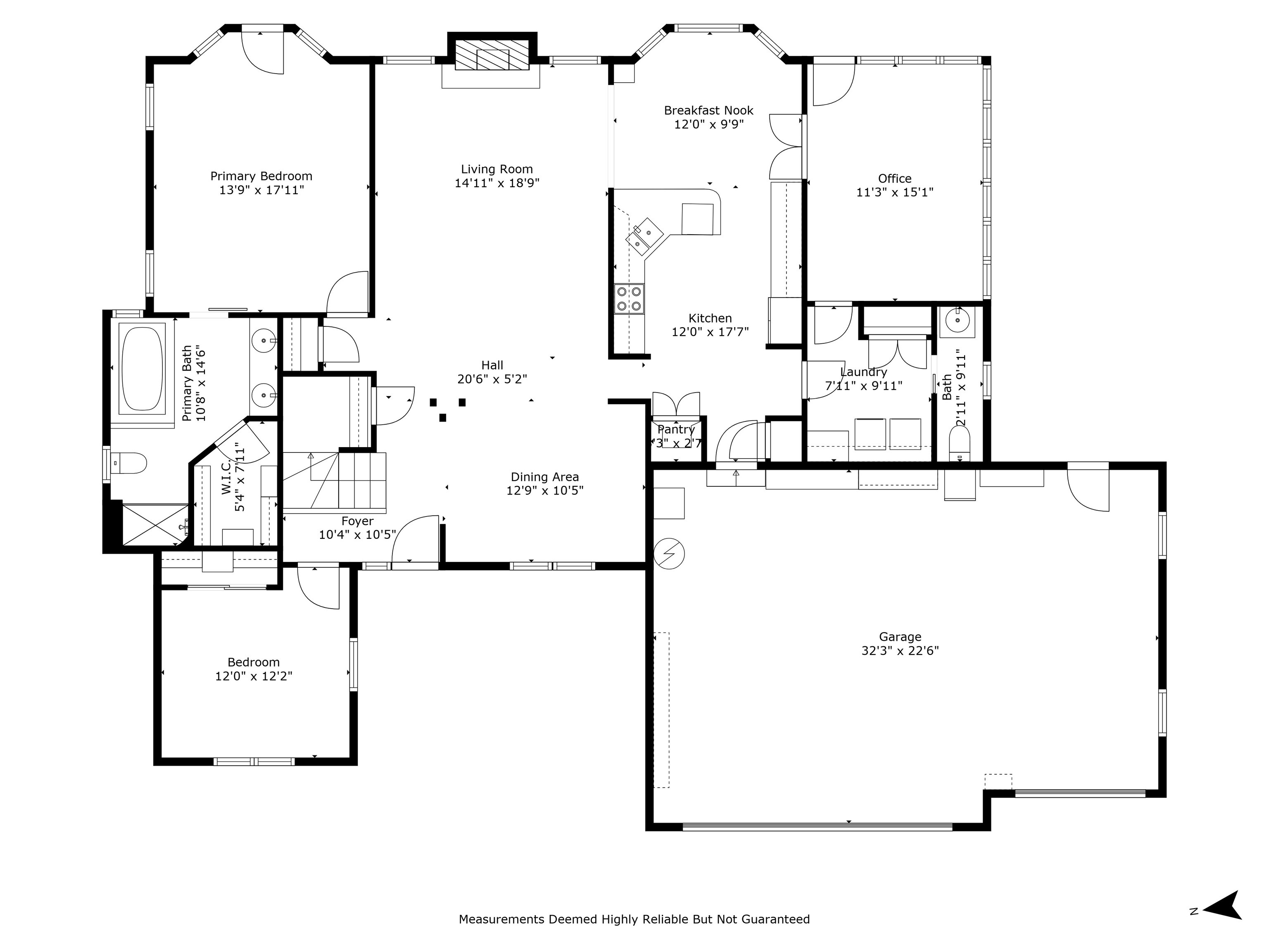 2487 Wayward Wind Drive