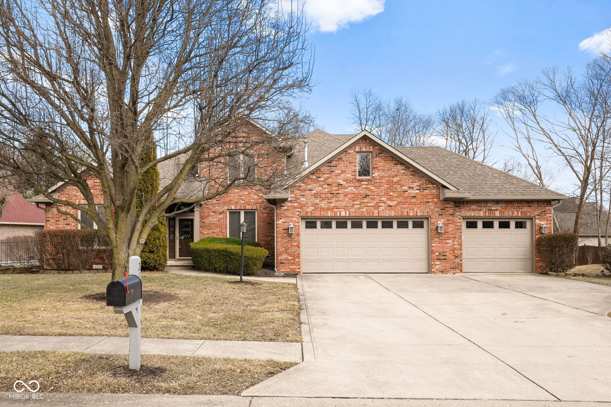2487 Wayward Wind Drive