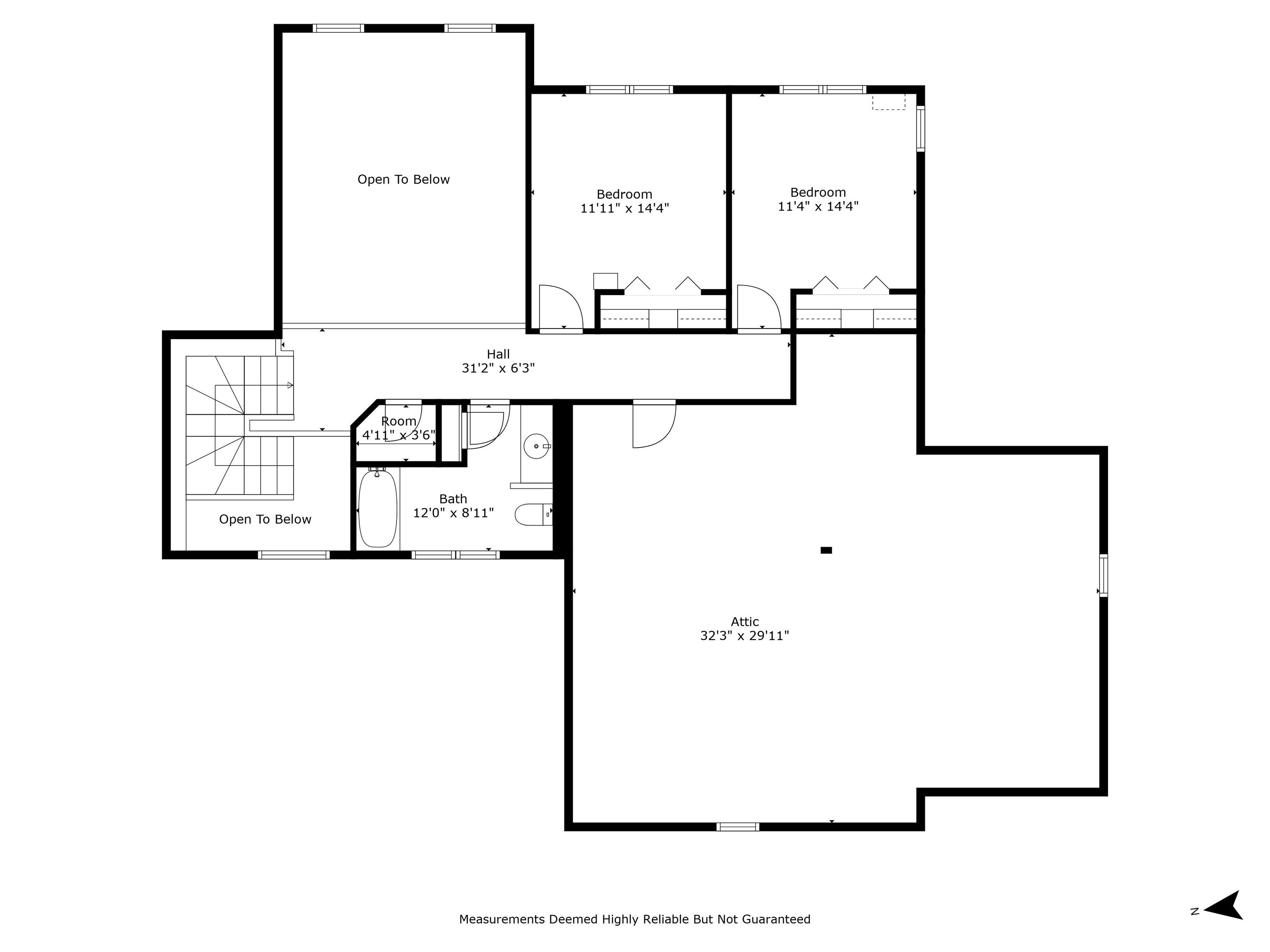 2487 Wayward Wind Drive