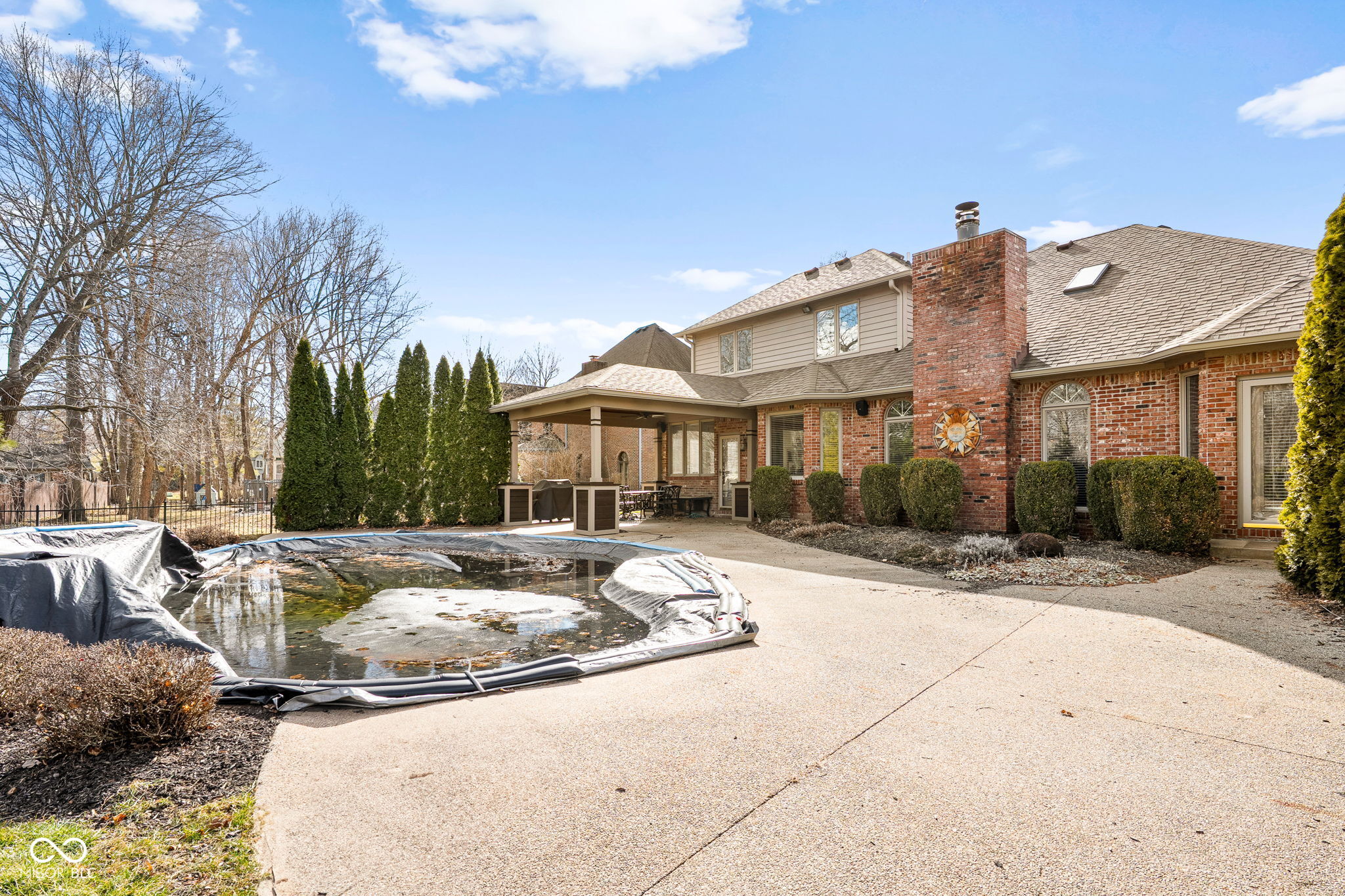 2487 Wayward Wind Drive