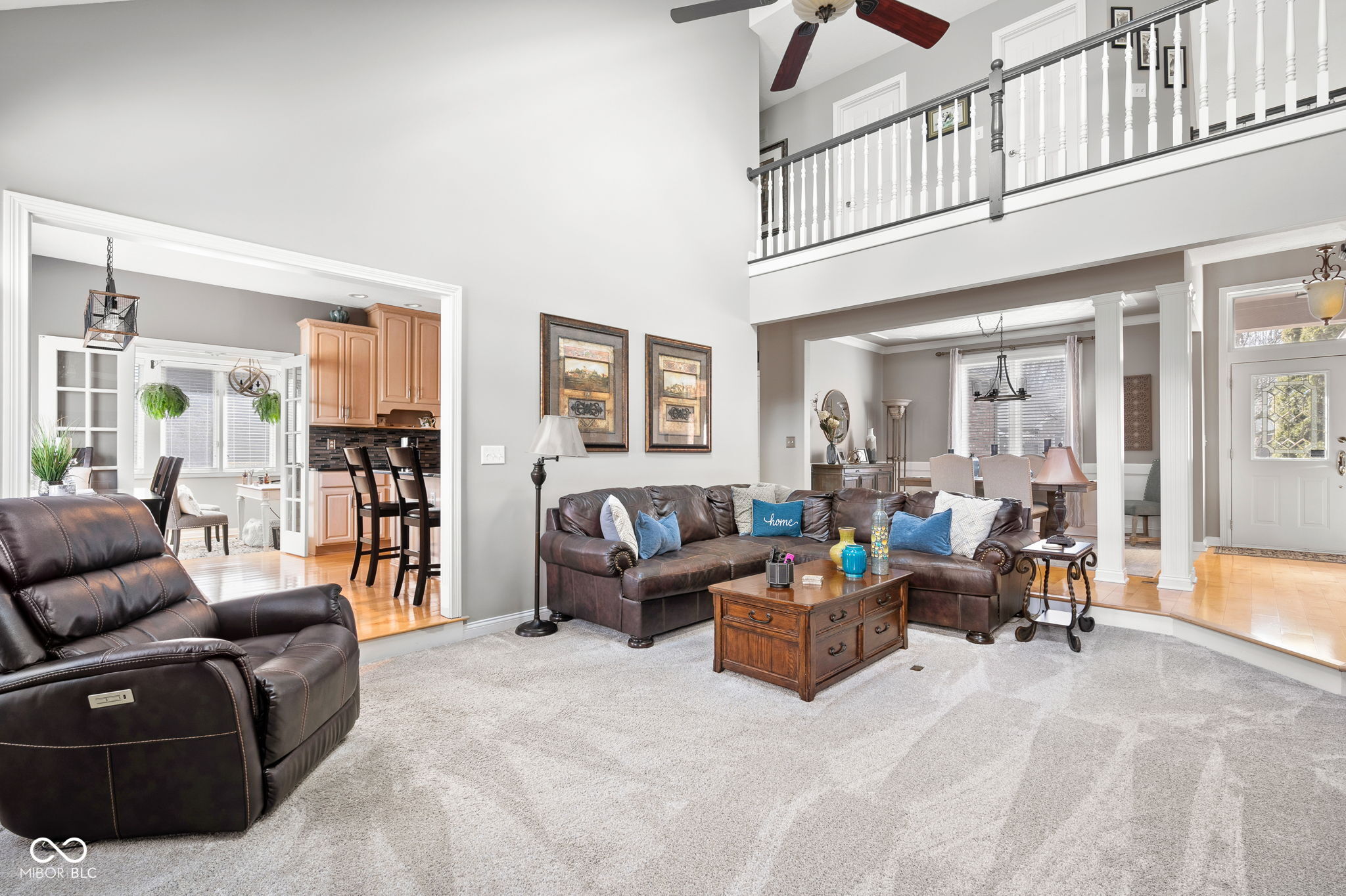 2487 Wayward Wind Drive