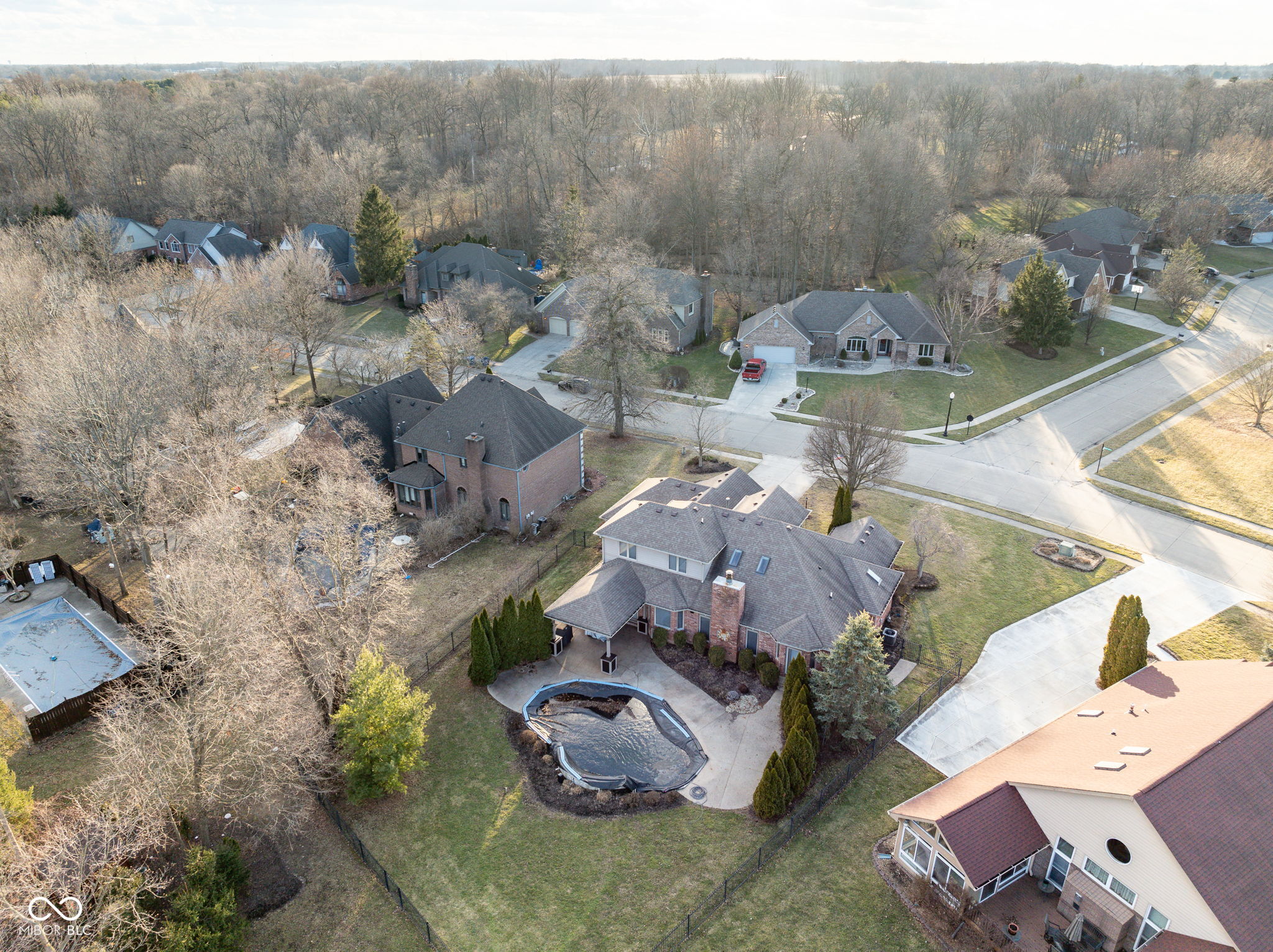 2487 Wayward Wind Drive