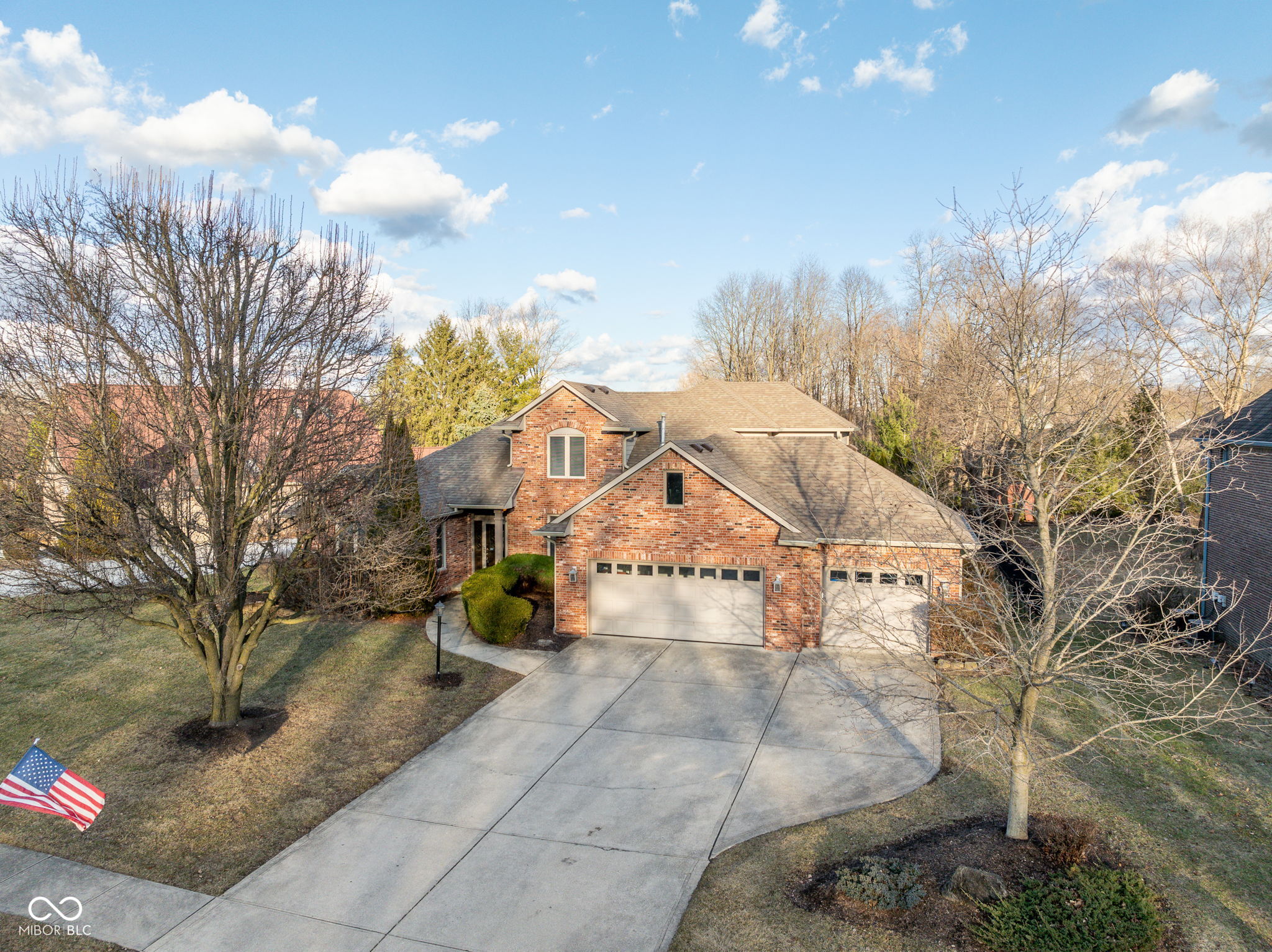 2487 Wayward Wind Drive