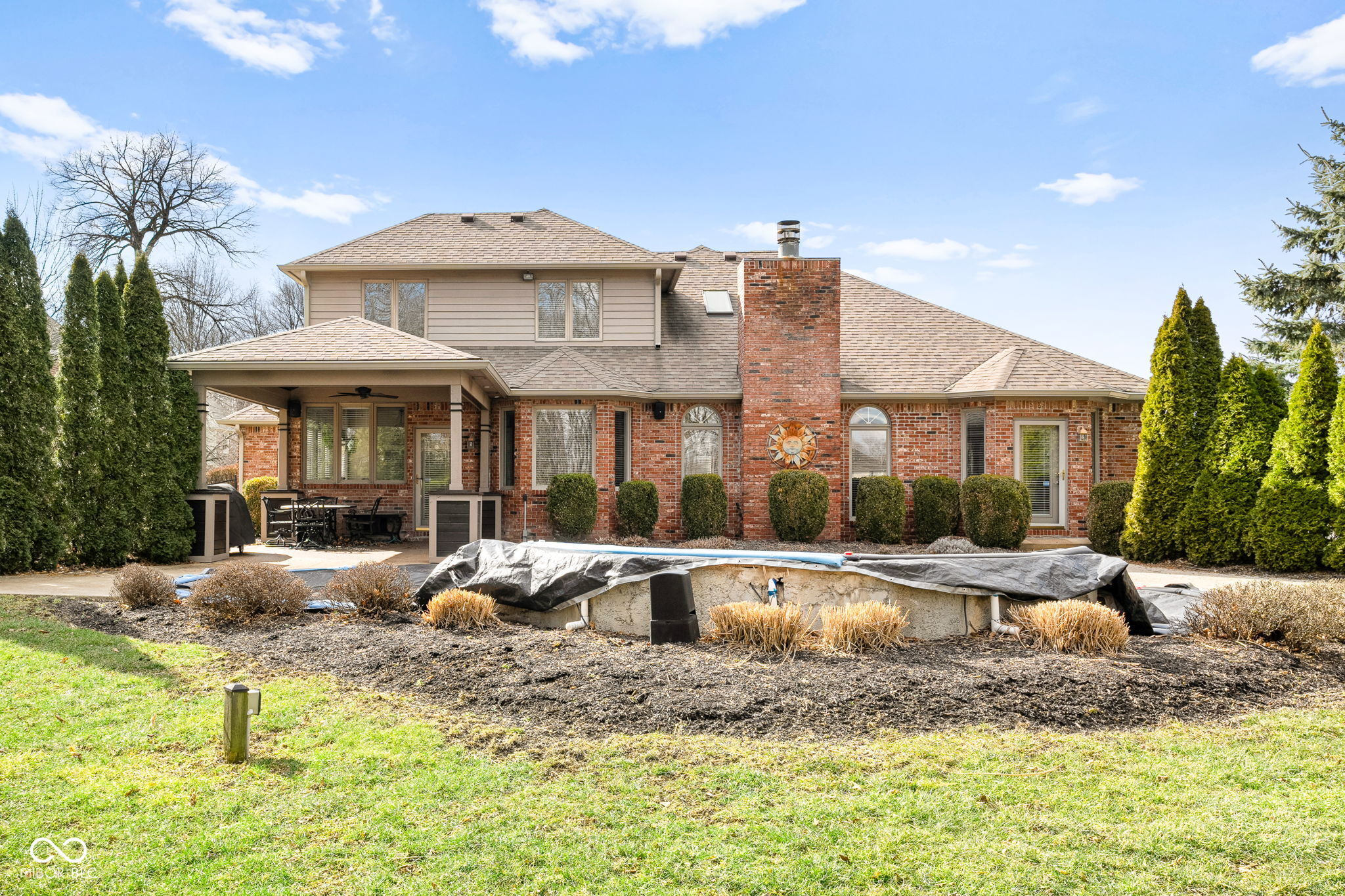 2487 Wayward Wind Drive