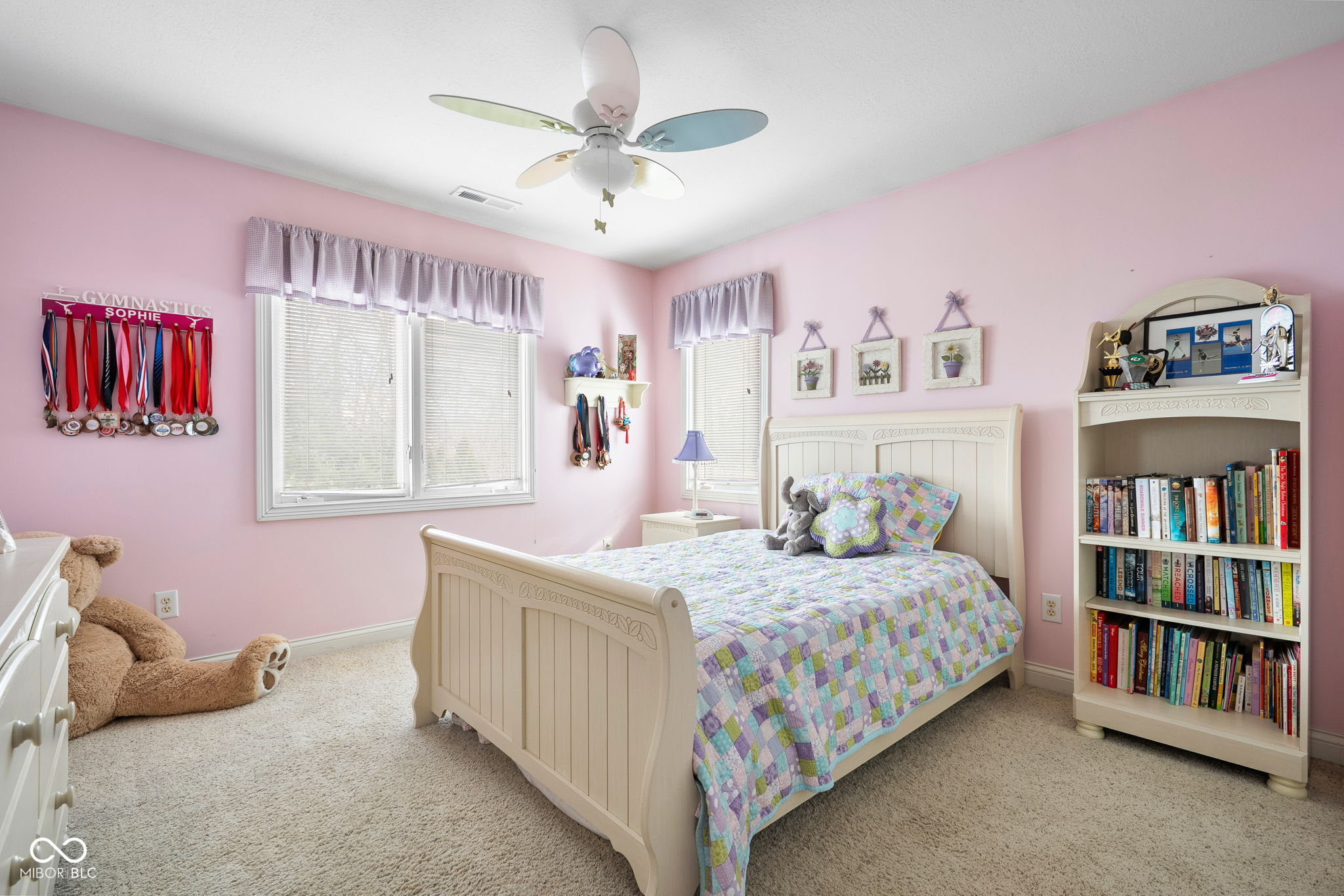 2487 Wayward Wind Drive