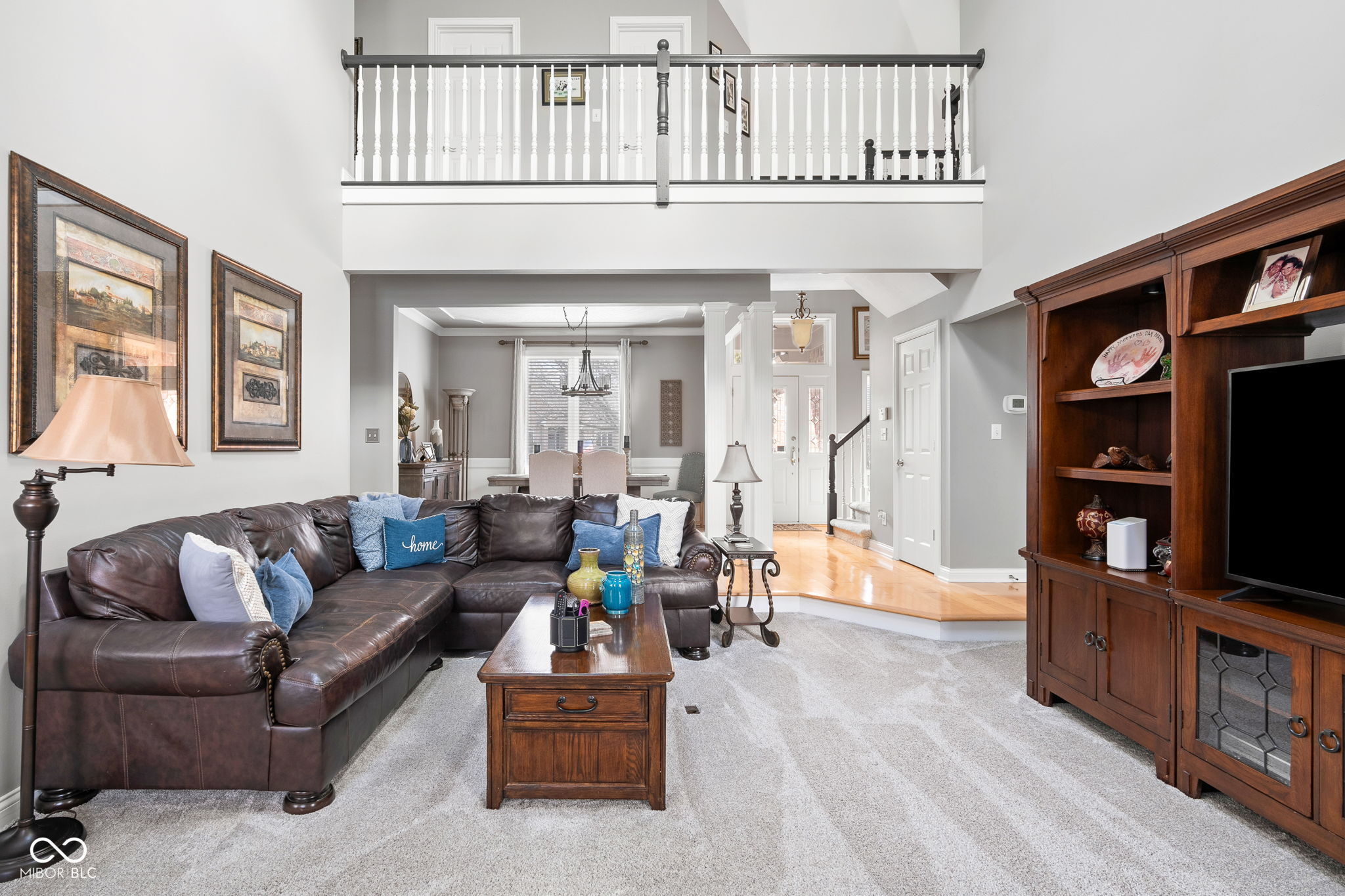 2487 Wayward Wind Drive