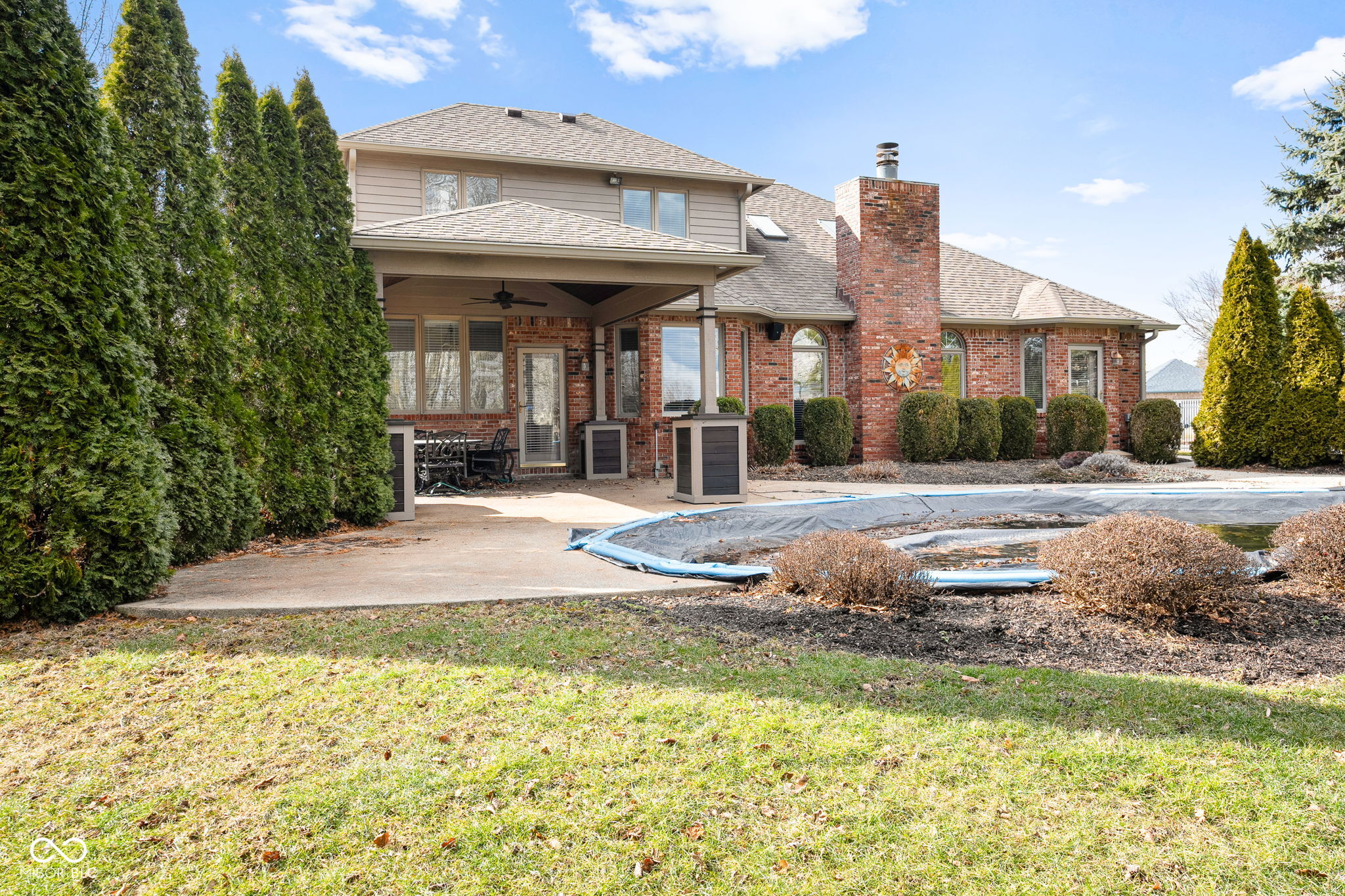 2487 Wayward Wind Drive