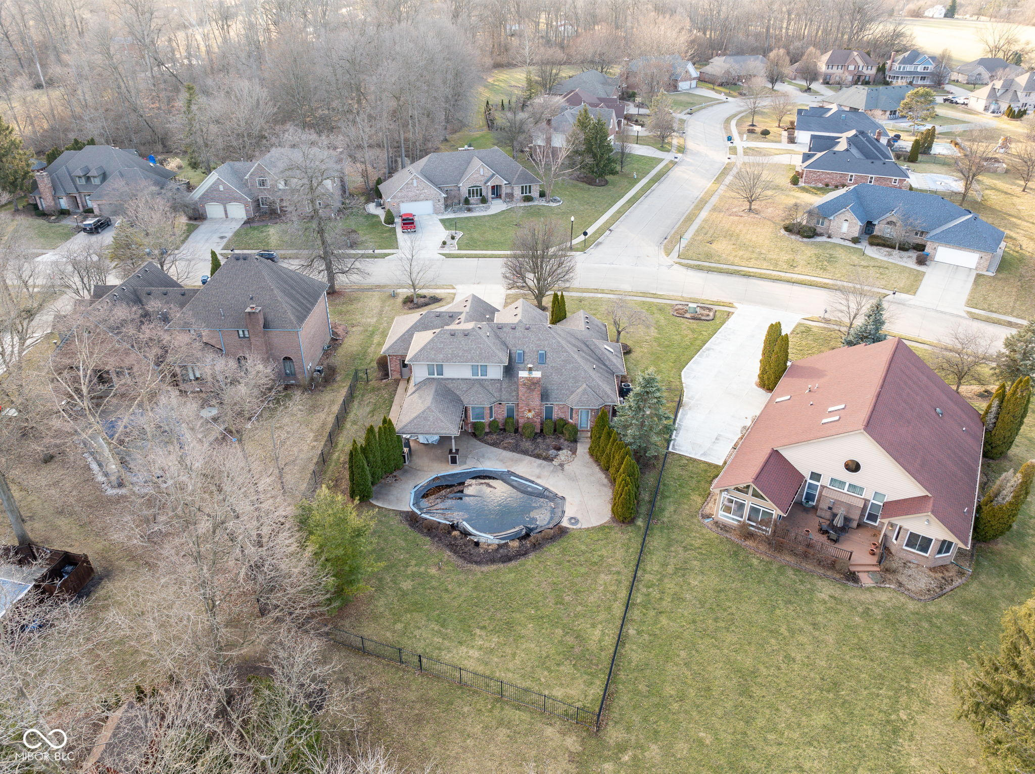 2487 Wayward Wind Drive