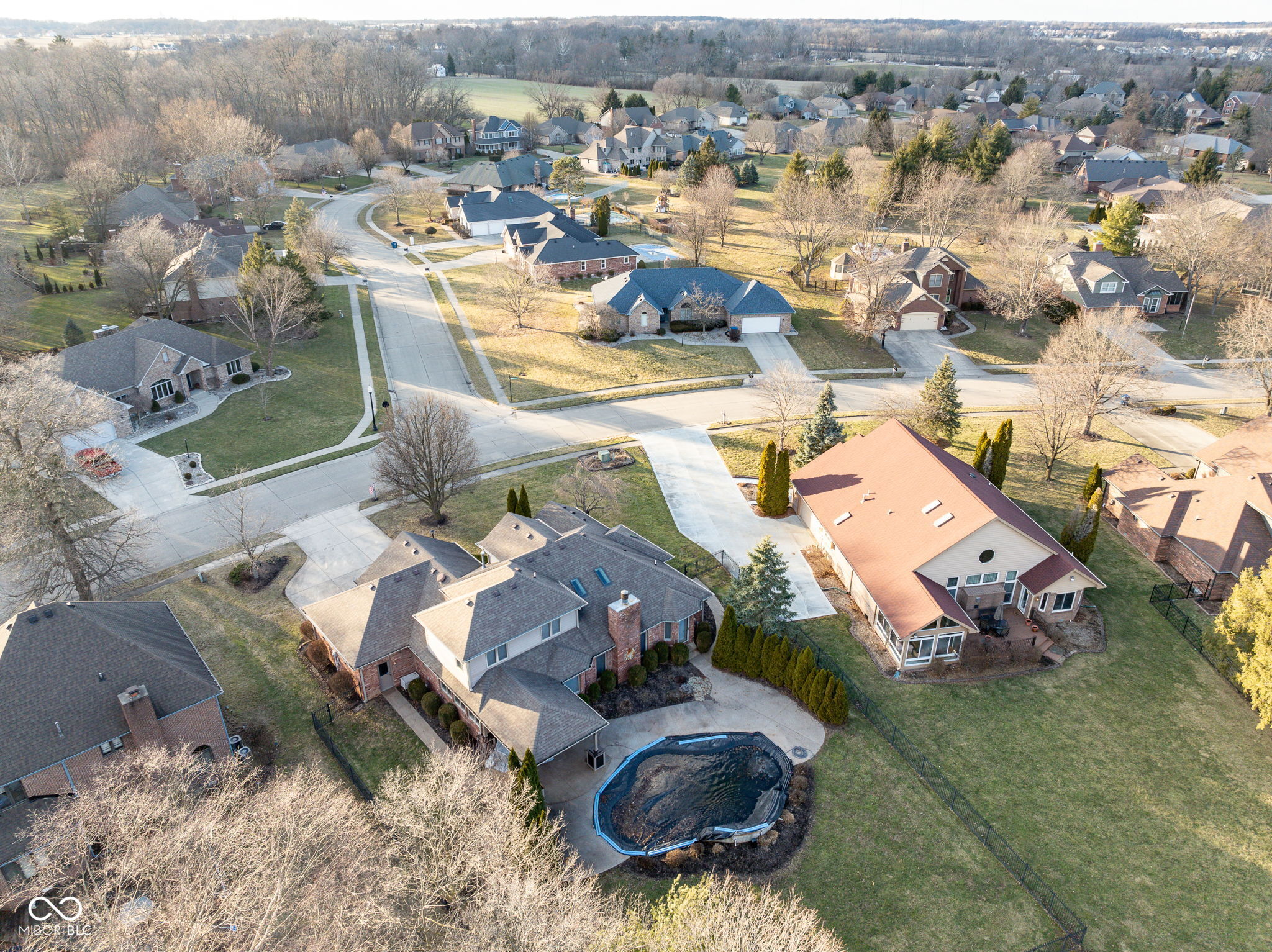 2487 Wayward Wind Drive