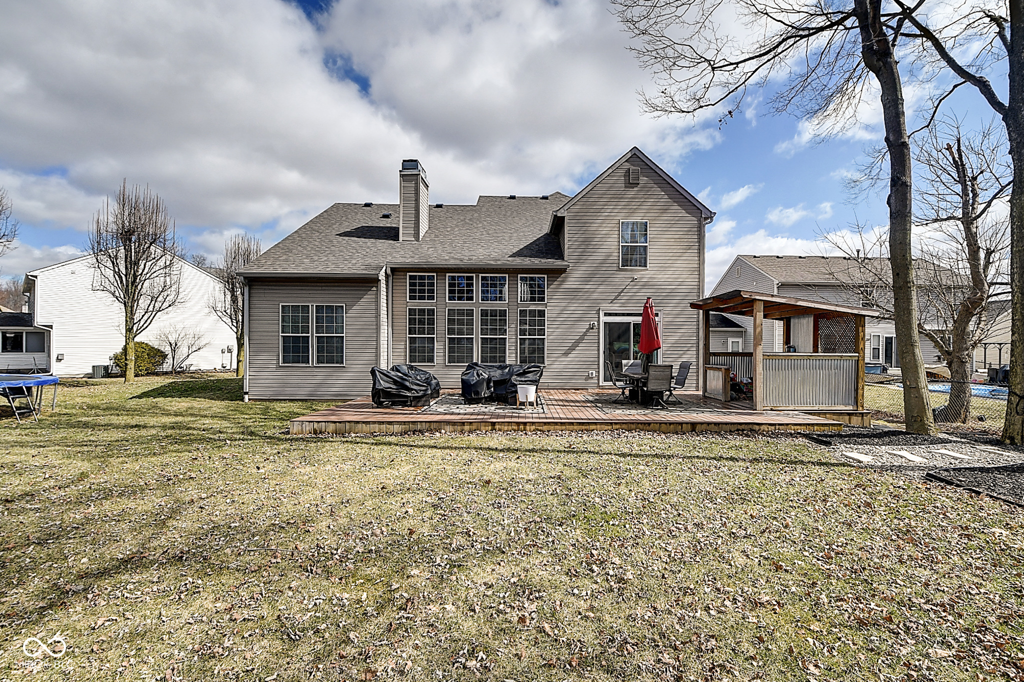 6050 Copeland Mills Court