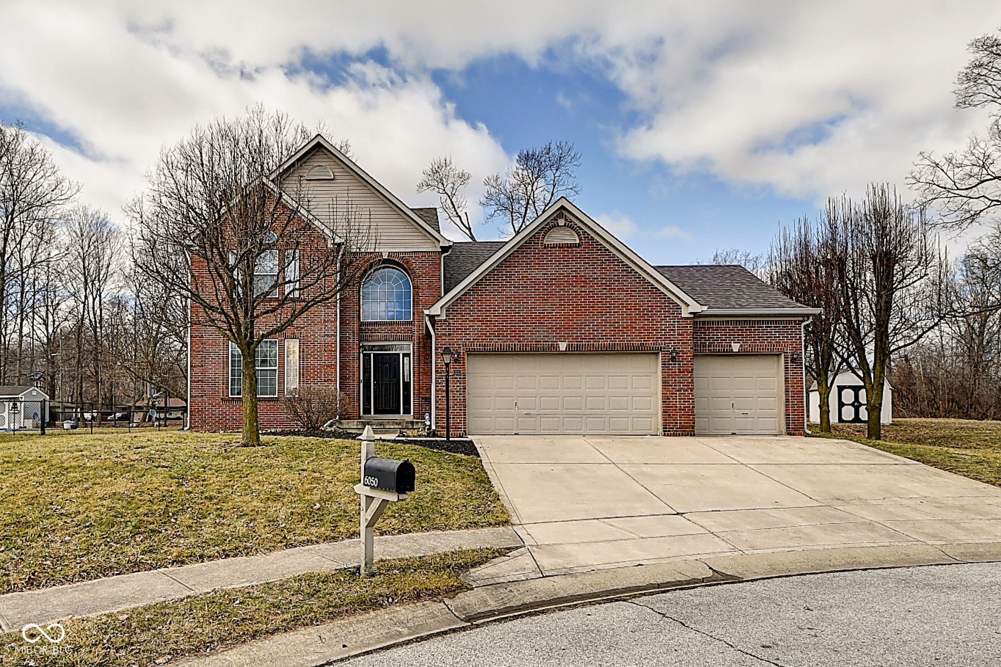 6050 Copeland Mills Court