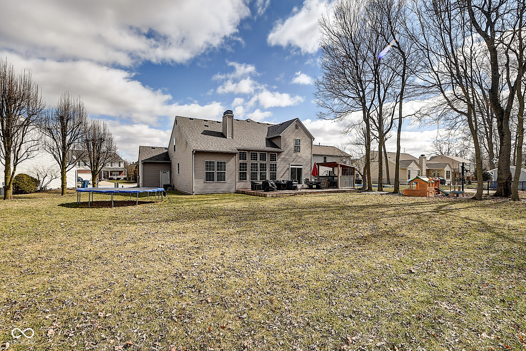 6050 Copeland Mills Court