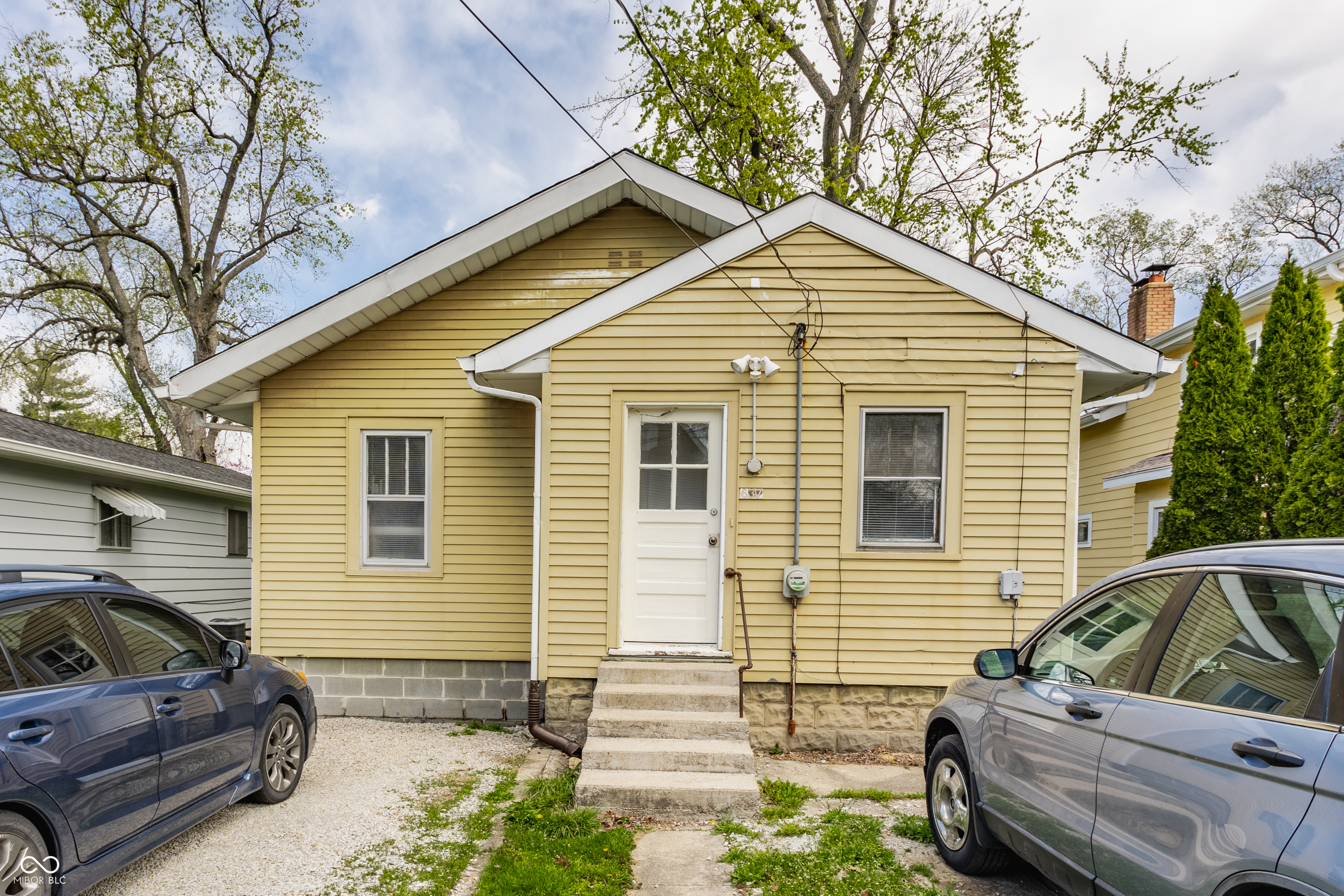 637 Berkley Road