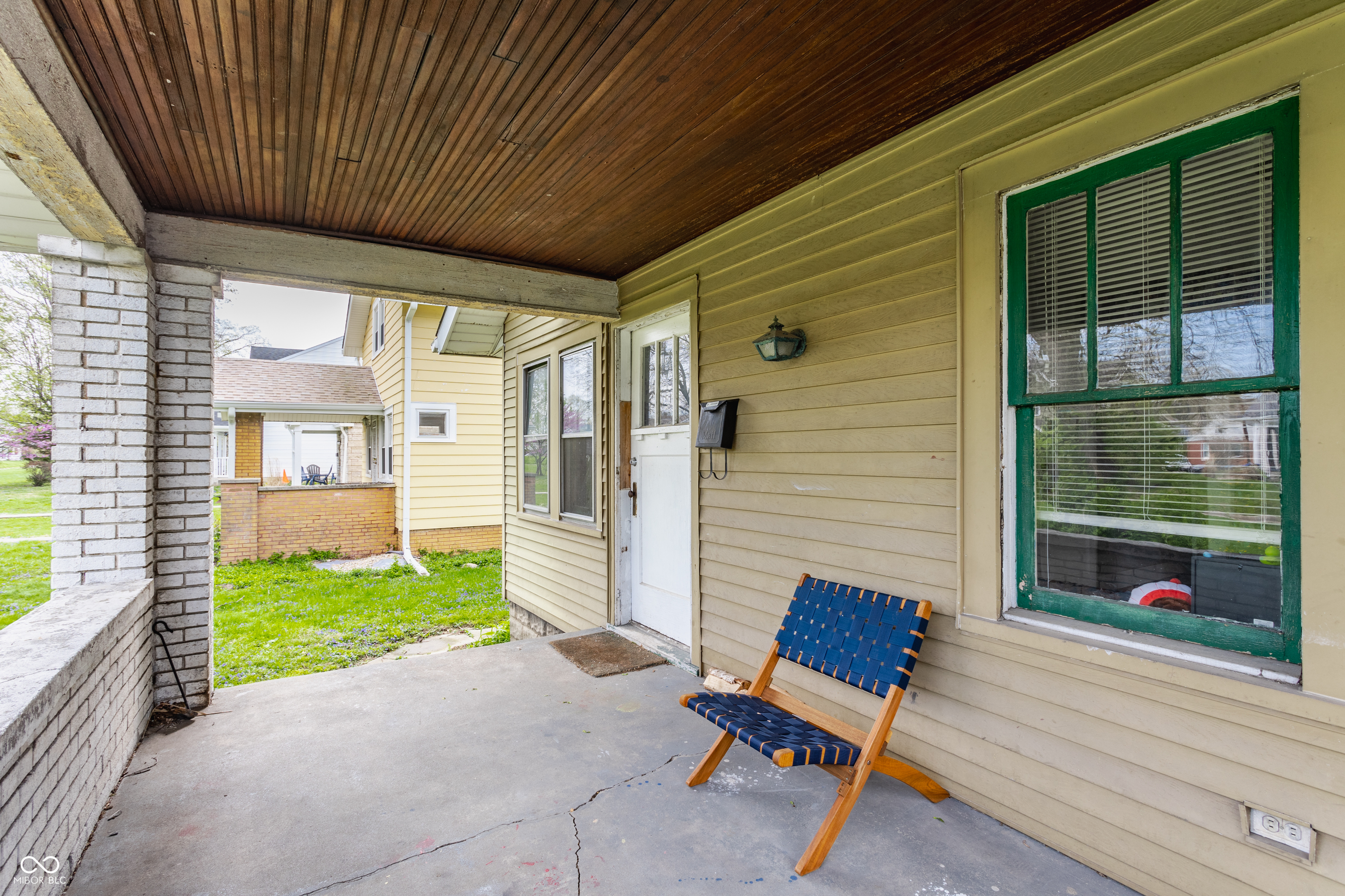 637 Berkley Road