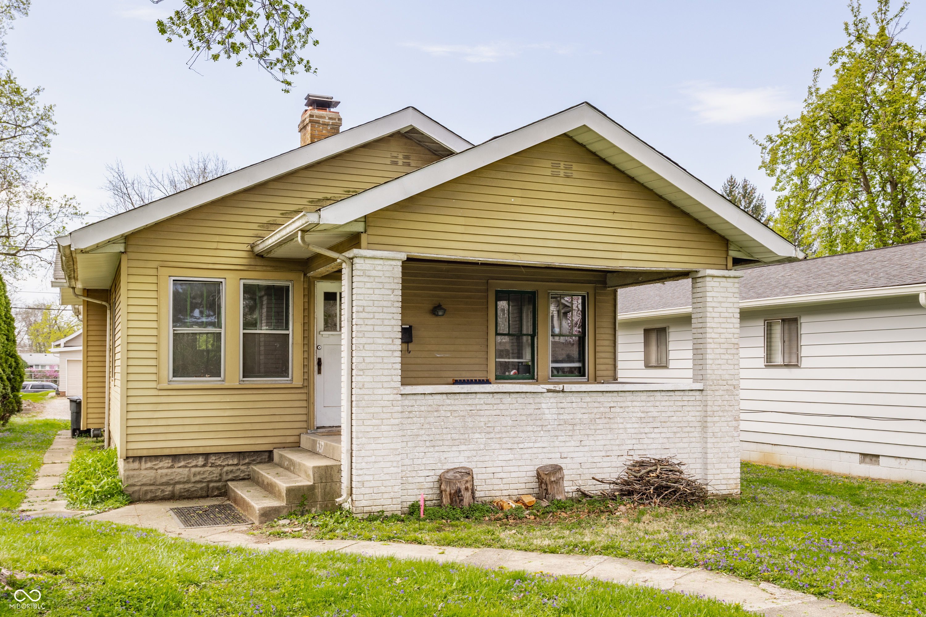 637 Berkley Road
