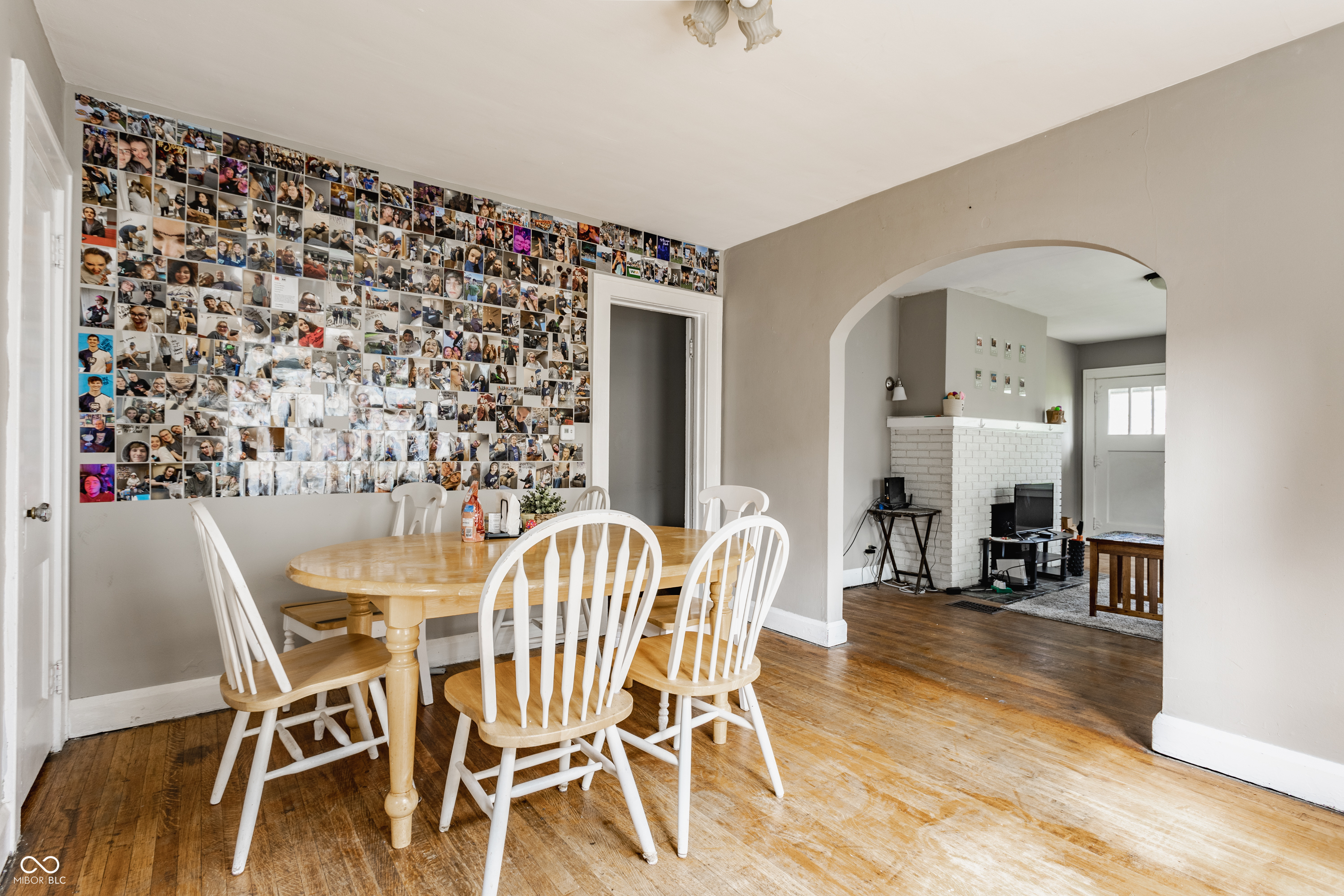 637 Berkley Road