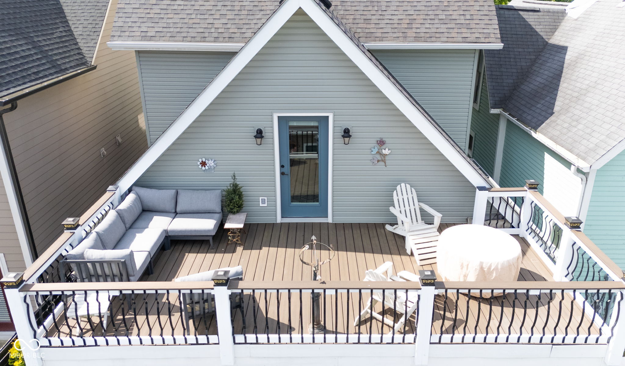 1322 Marlowe Avenue