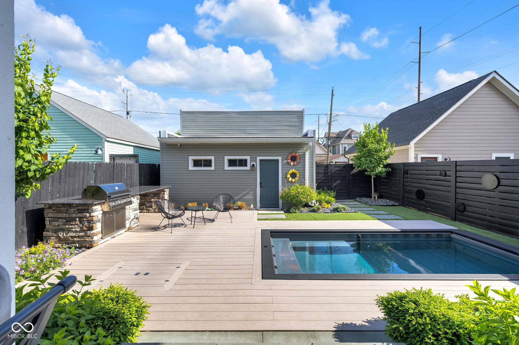 1322 Marlowe Avenue