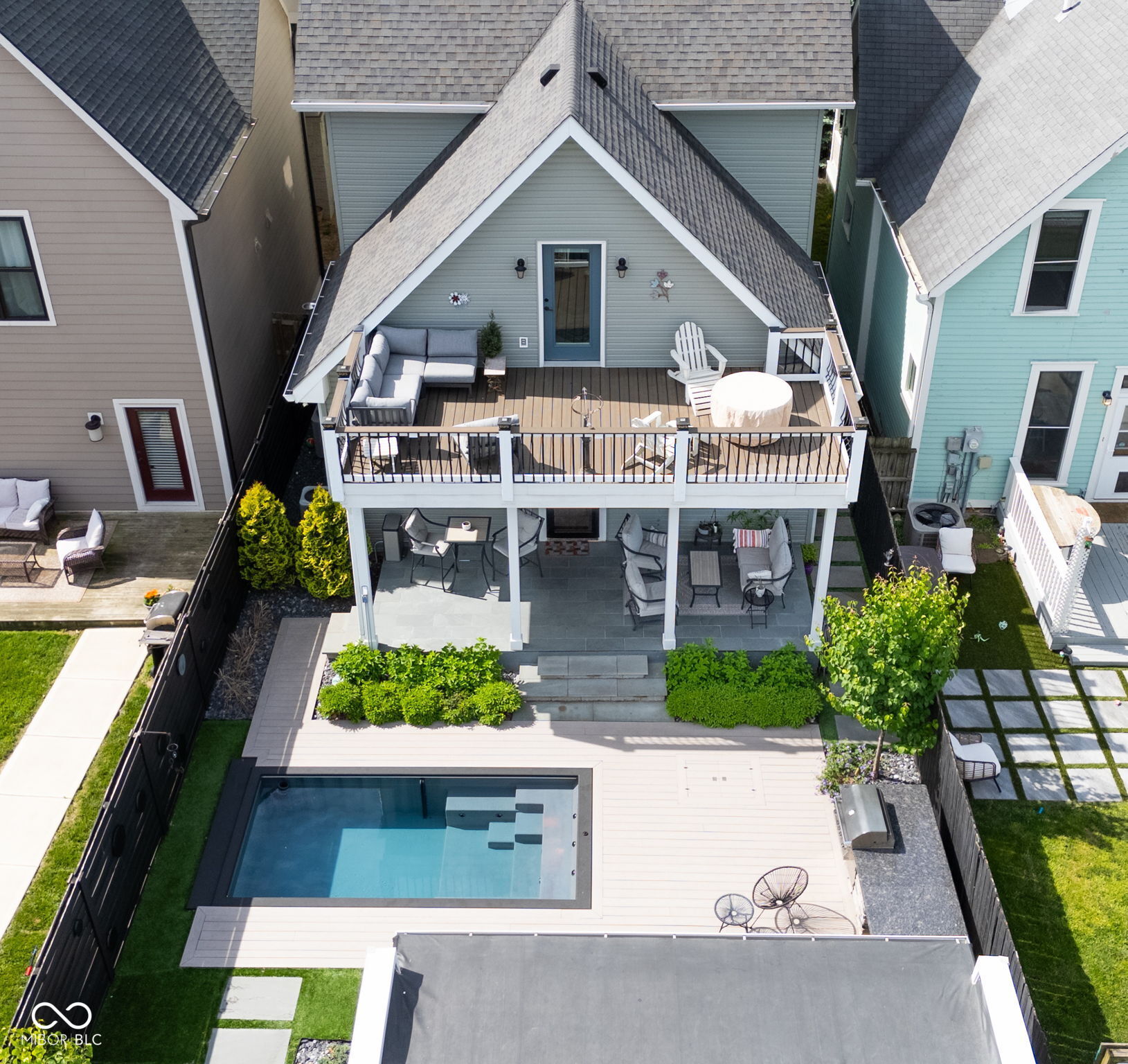 1322 Marlowe Avenue
