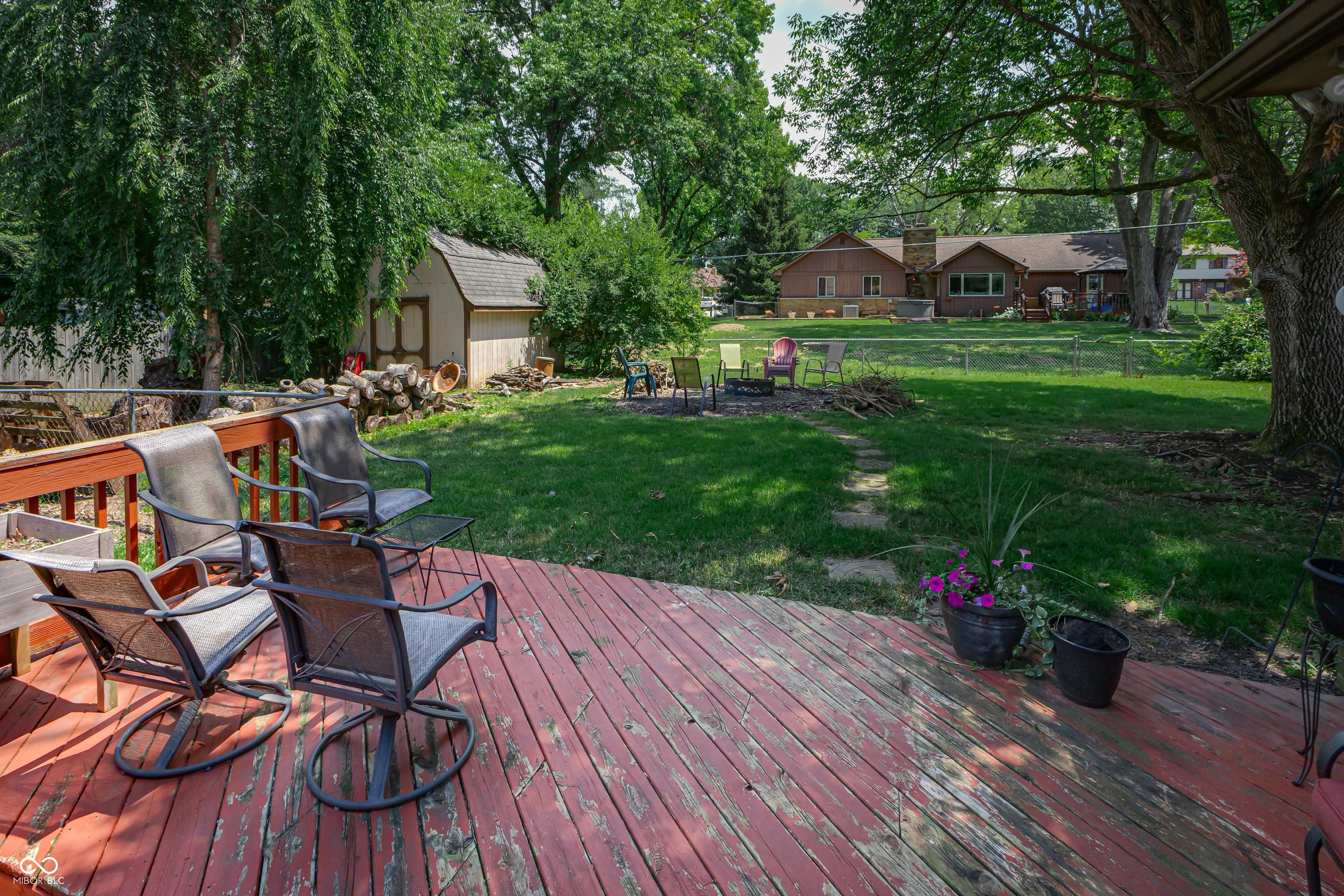 919 Dreamy Street