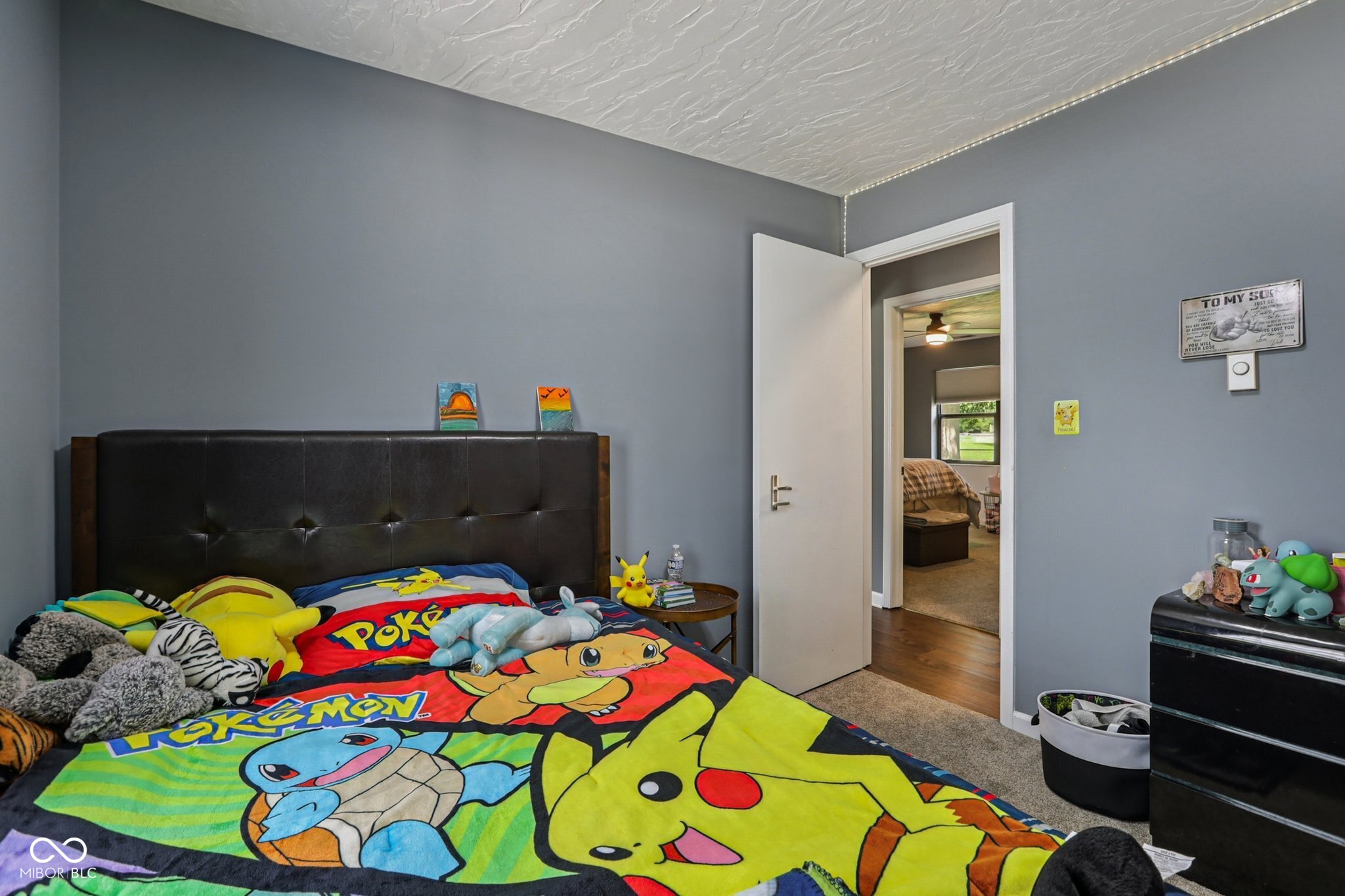 3625 Wild Ivy Court