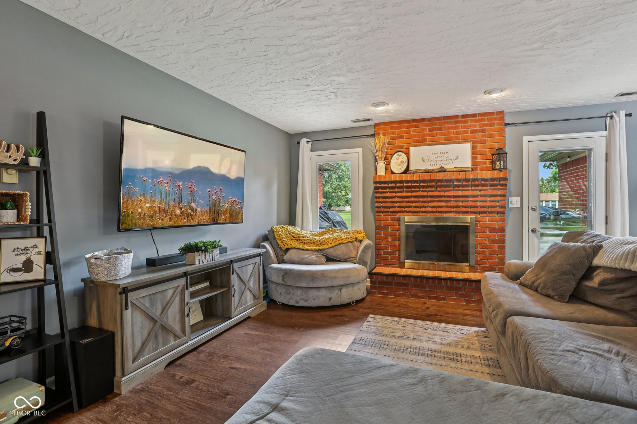 3625 Wild Ivy Court