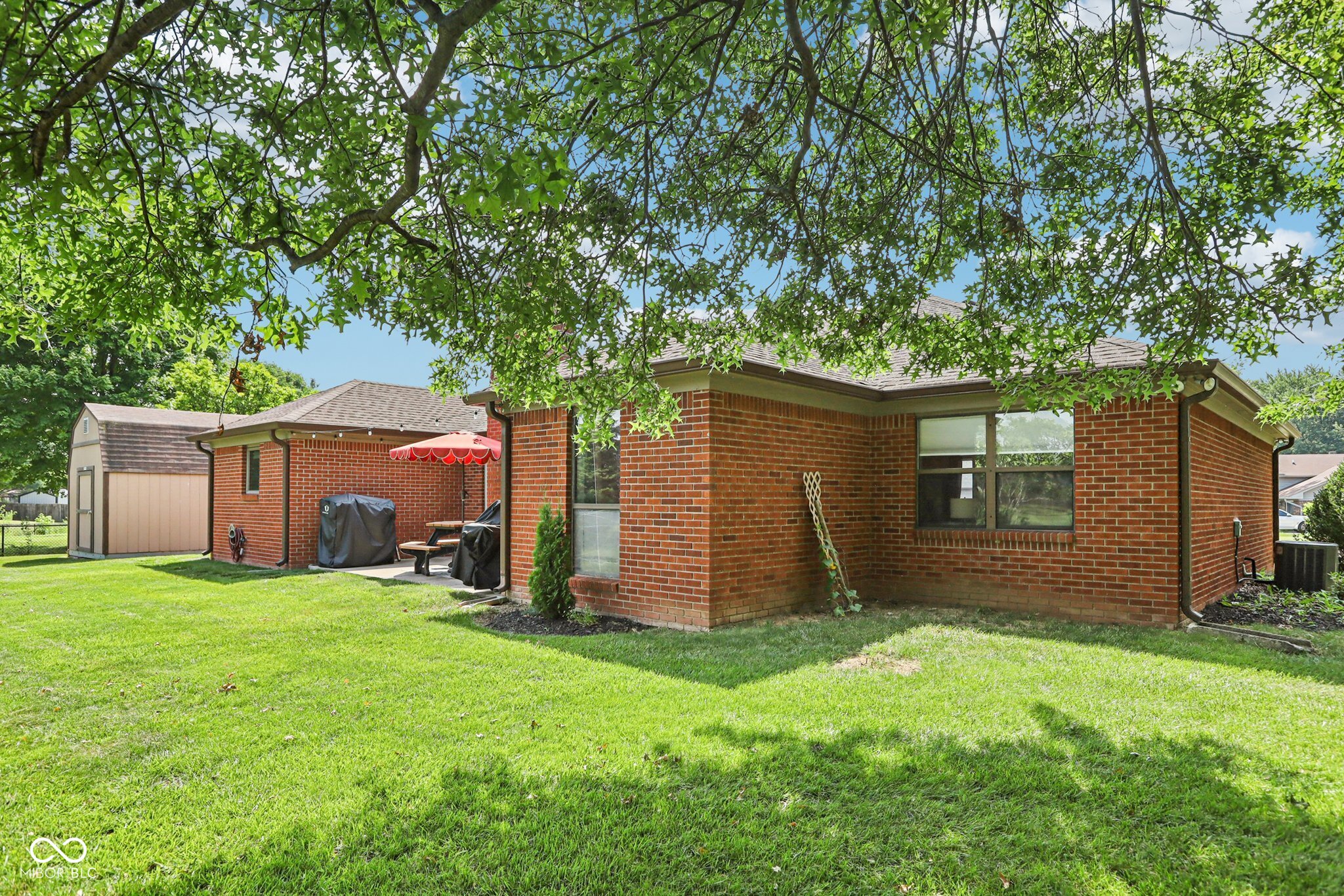 3625 Wild Ivy Court