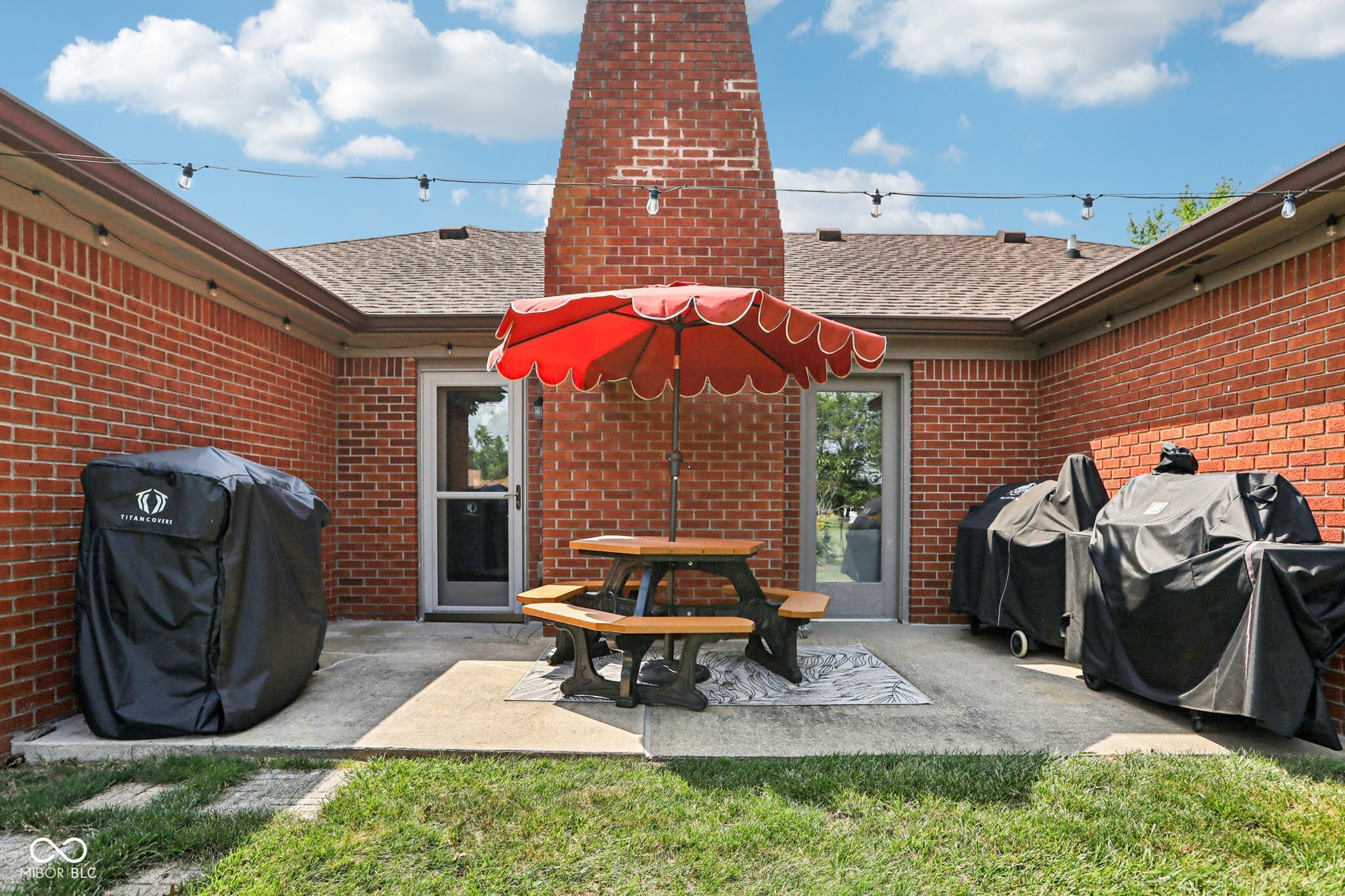 3625 Wild Ivy Court