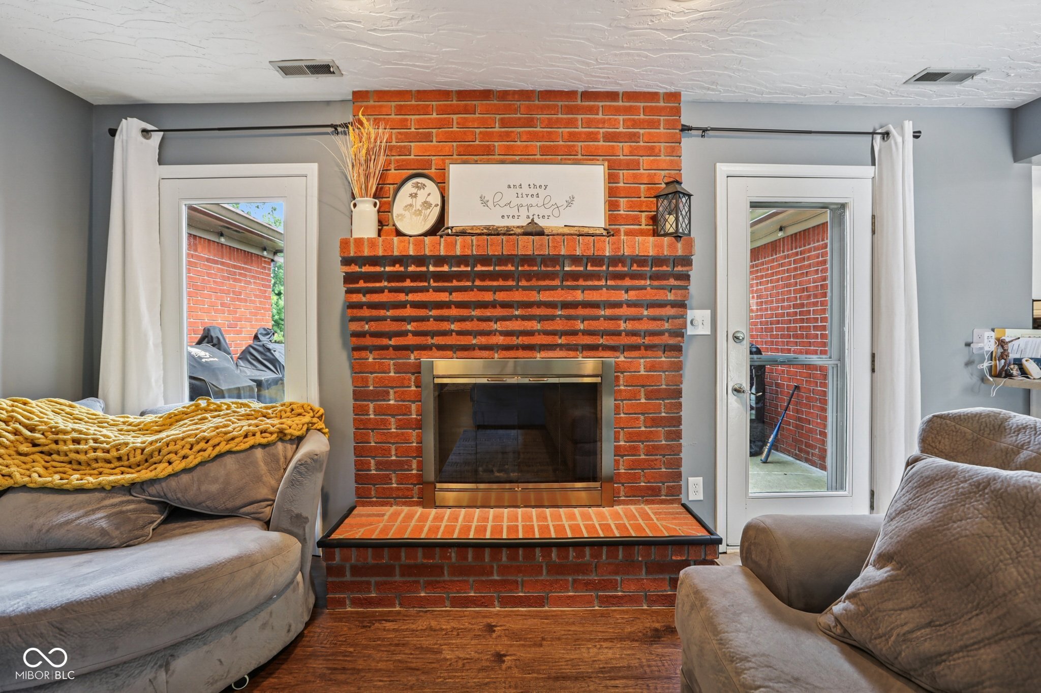 3625 Wild Ivy Court