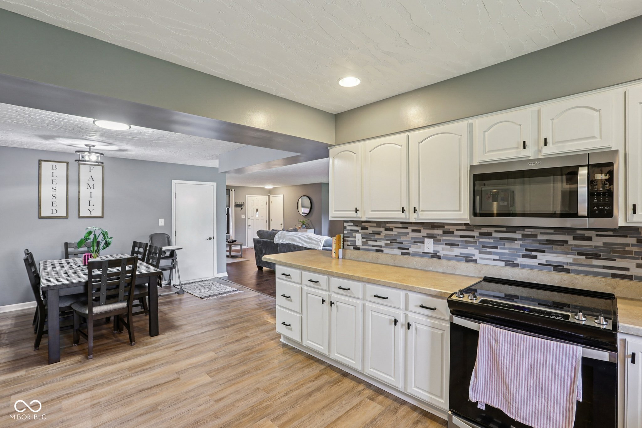 3625 Wild Ivy Court