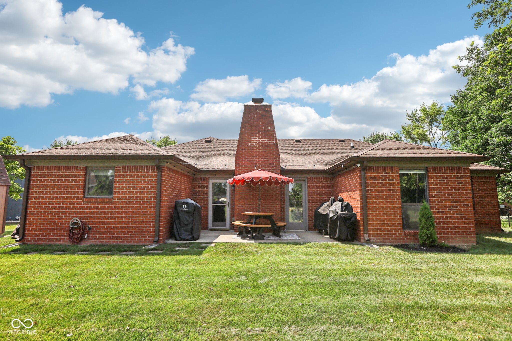 3625 Wild Ivy Court