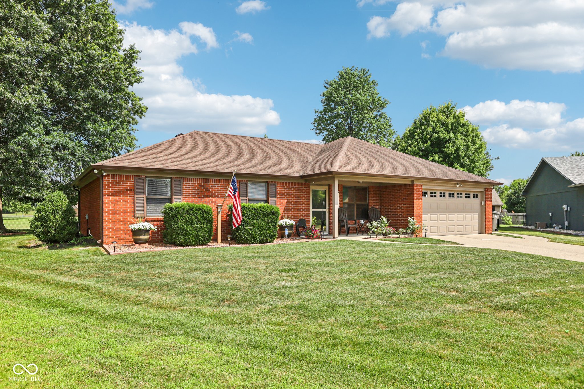 3625 Wild Ivy Court