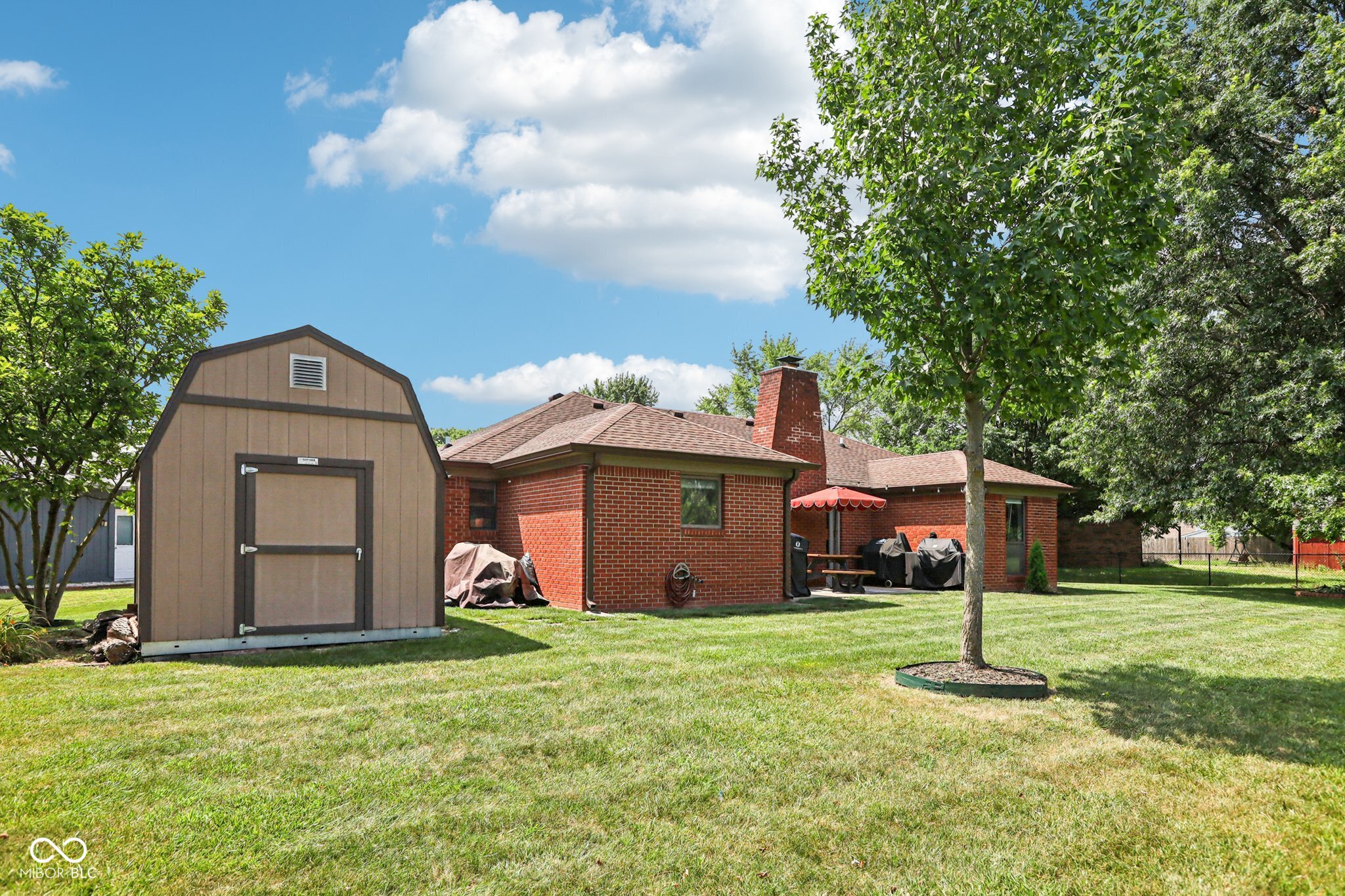 3625 Wild Ivy Court