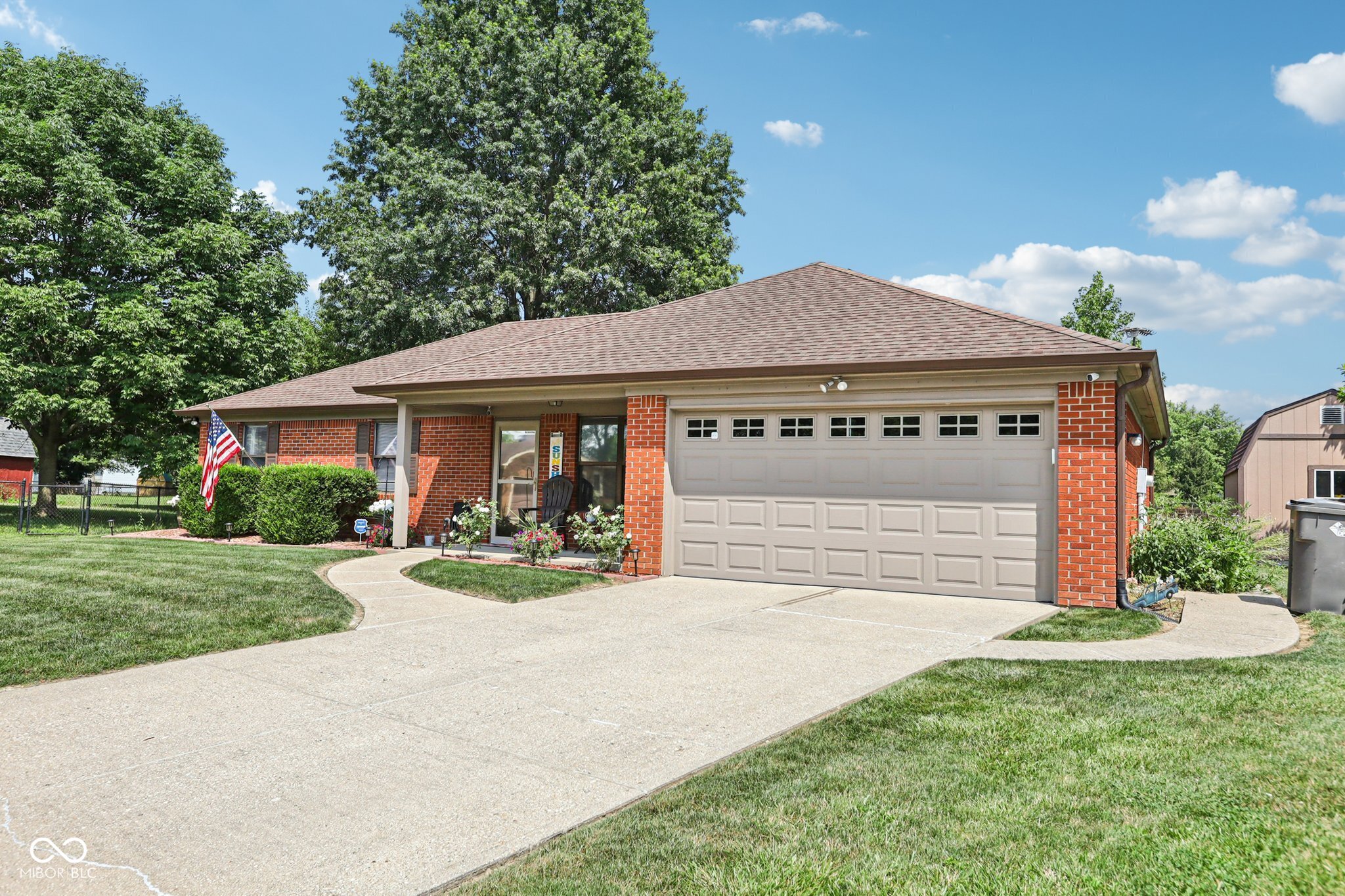 3625 Wild Ivy Court