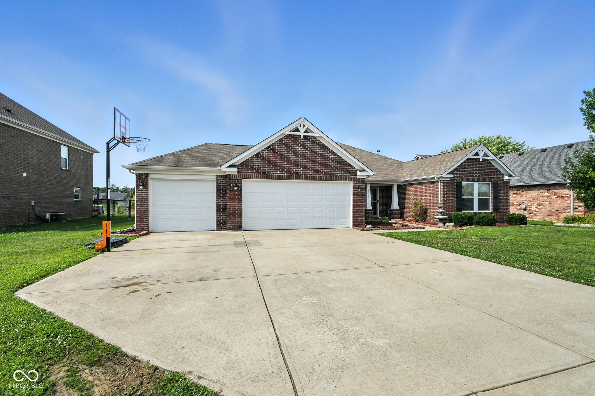 2090 Partridge Drive