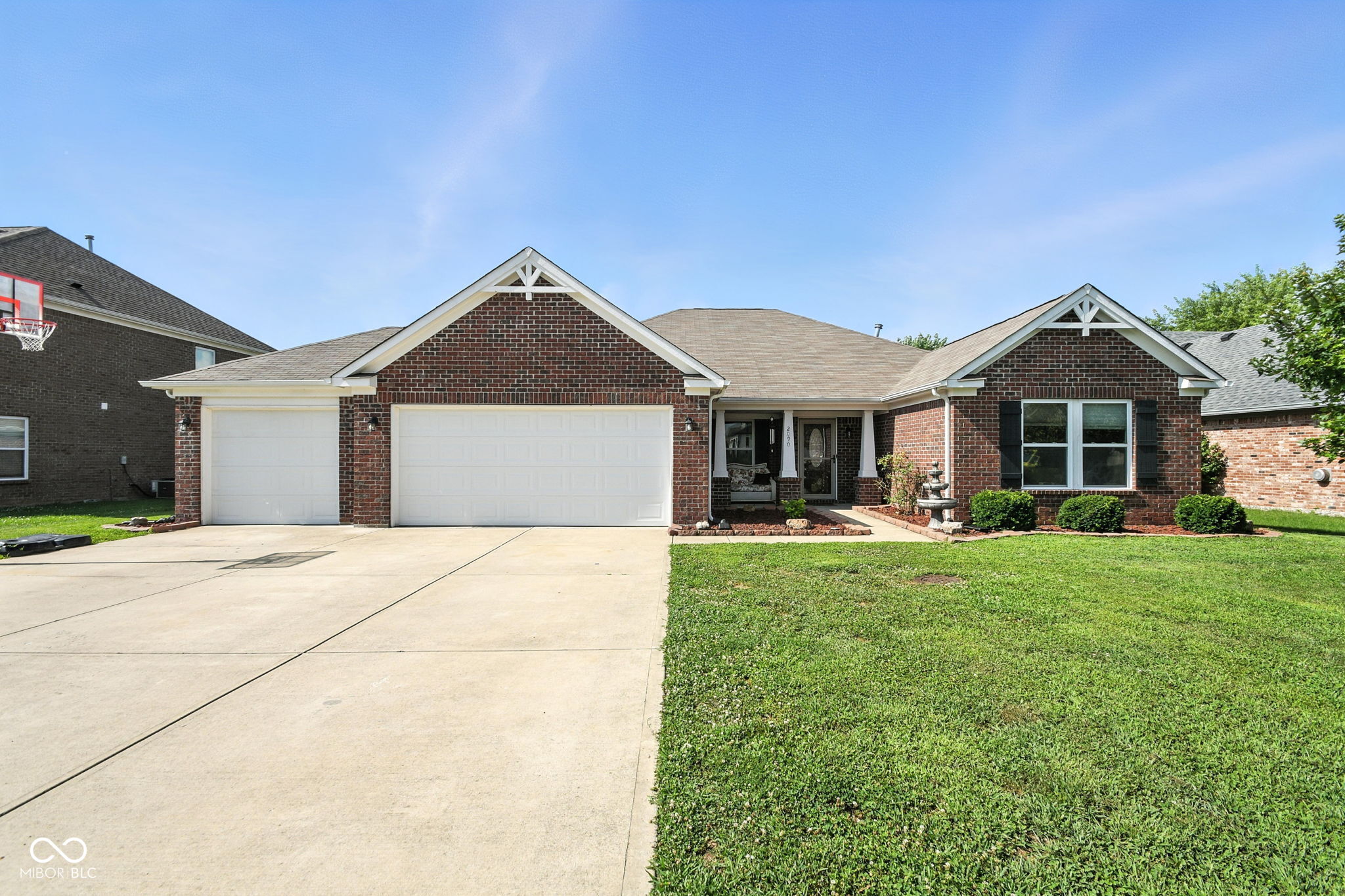 2090 Partridge Drive