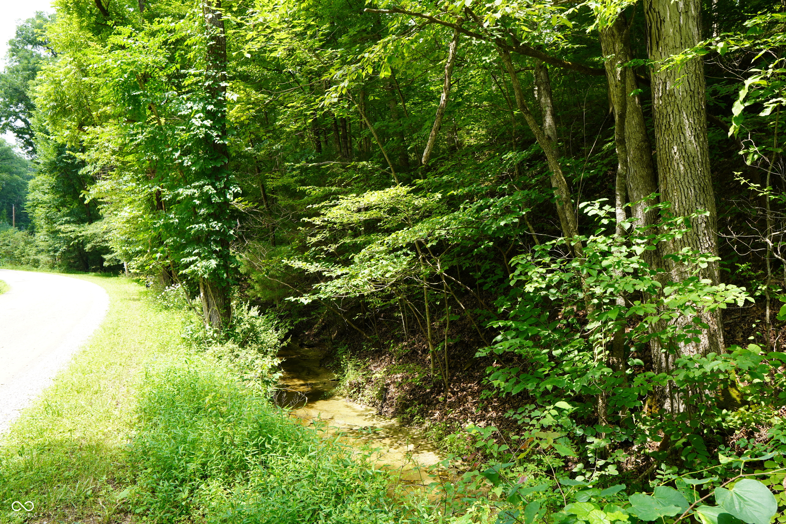 x Brown Hill Road