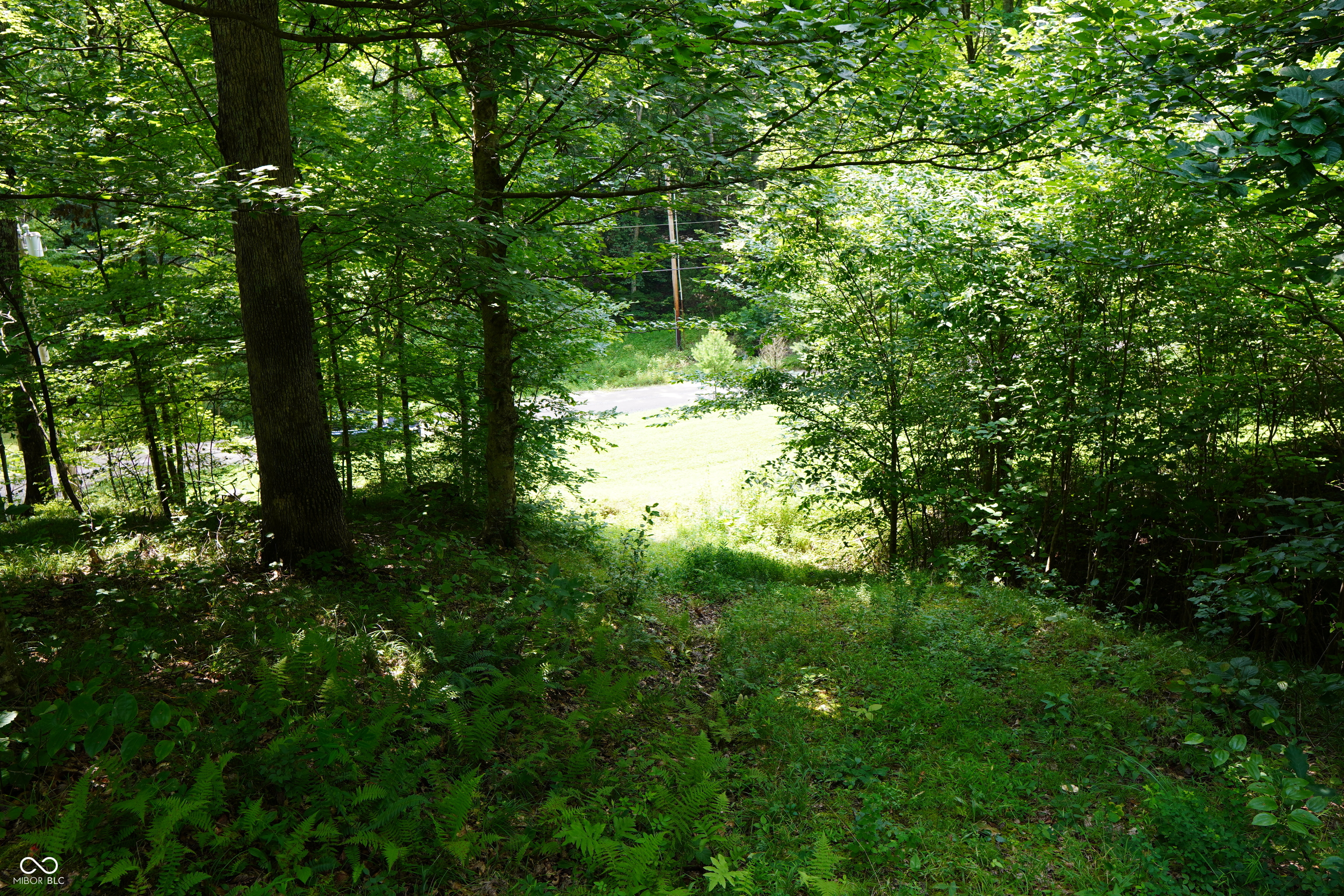 x Brown Hill Road