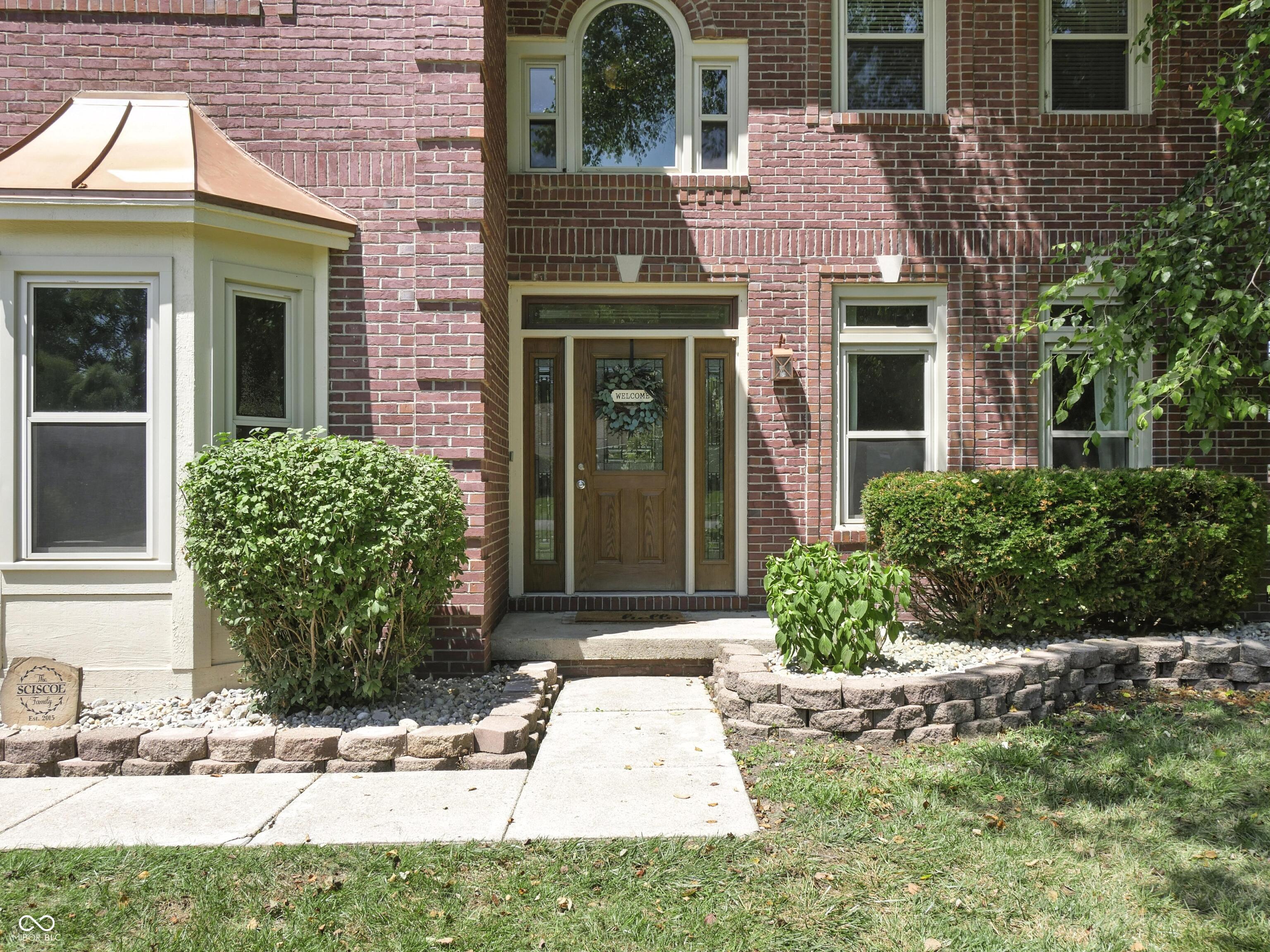 2940 Sunderland Drive