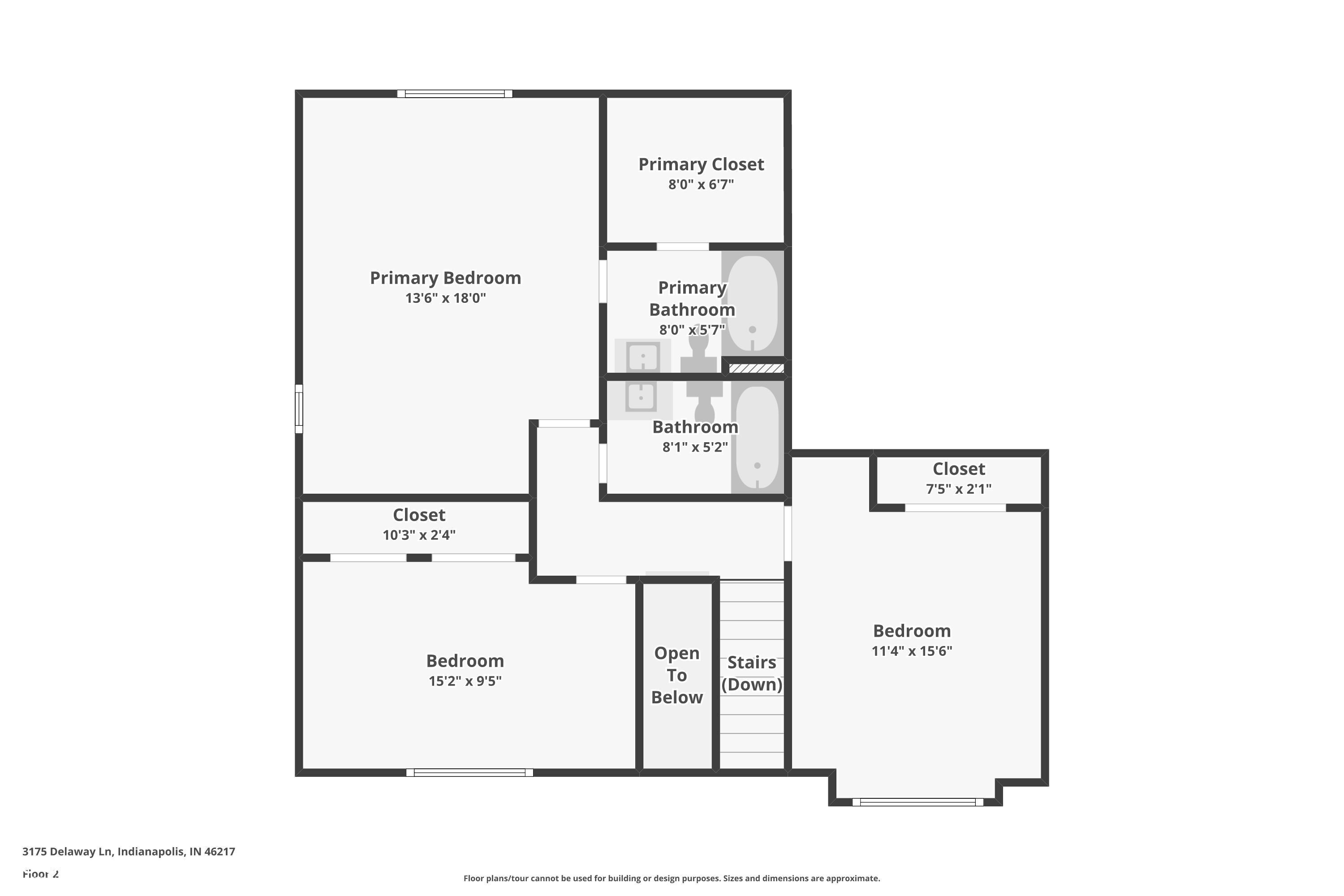 3175 Delaway Lane
