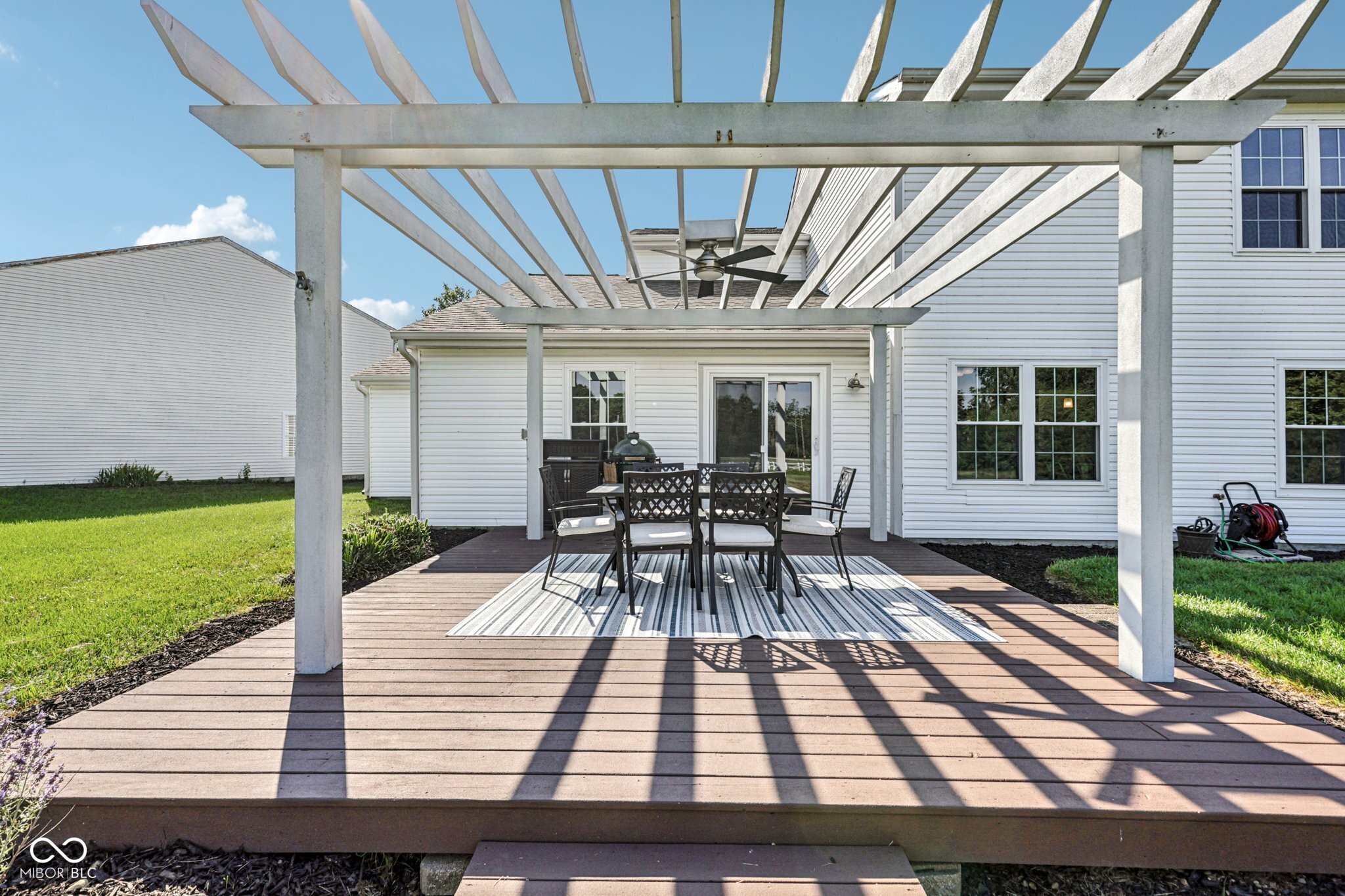 3175 Delaway Lane