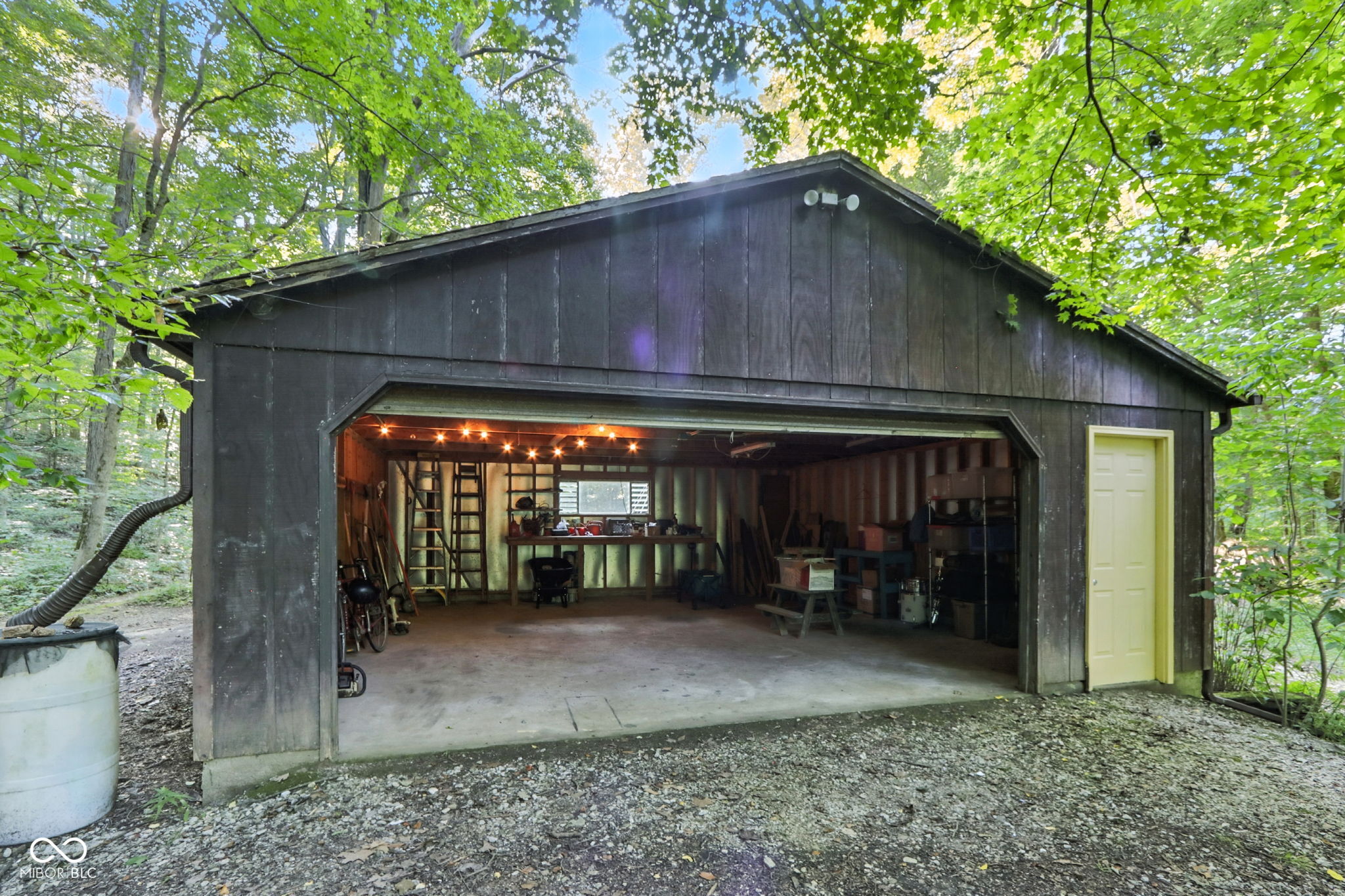 5854 T C Steele Road