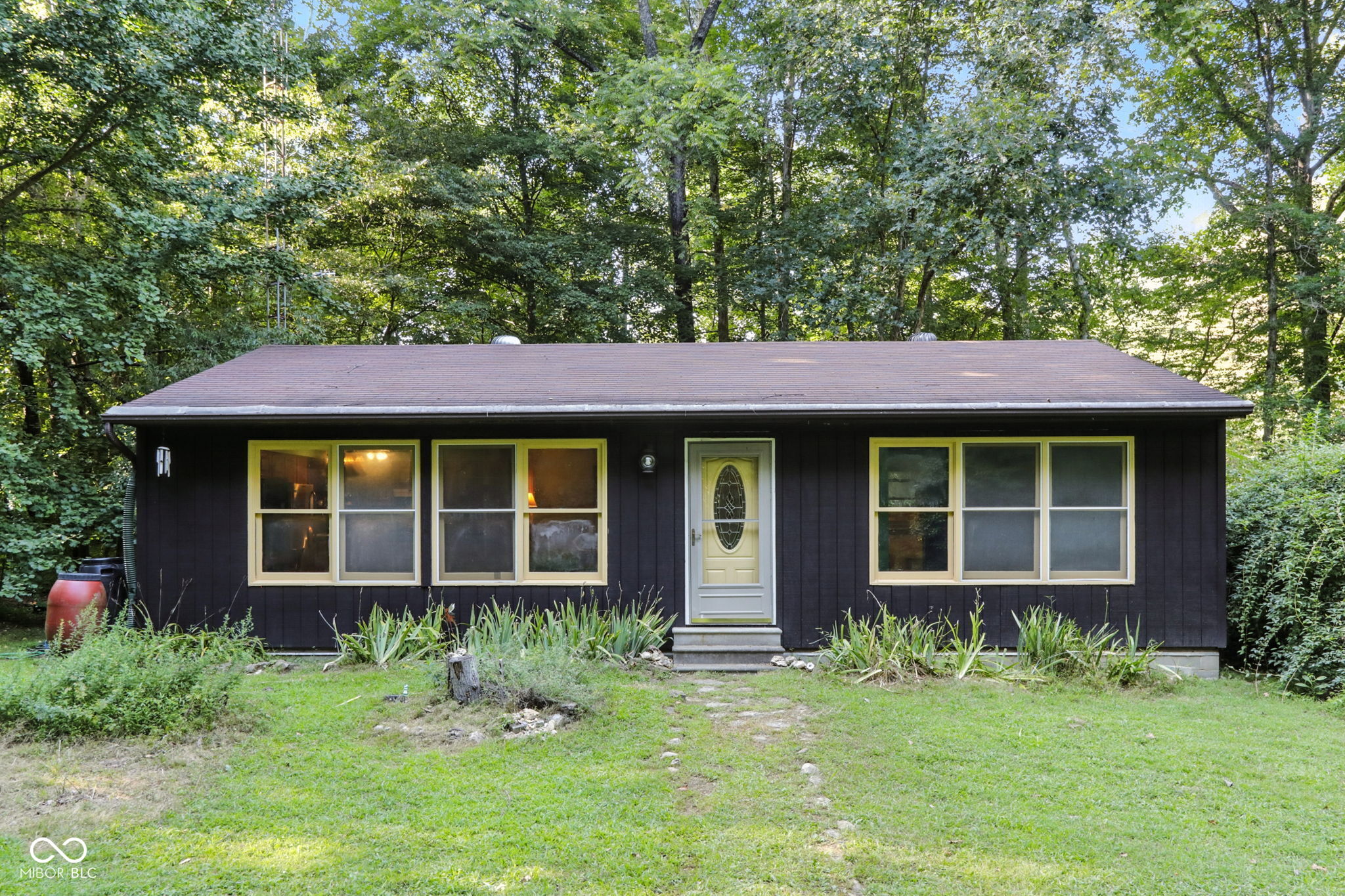 5854 T C Steele Road