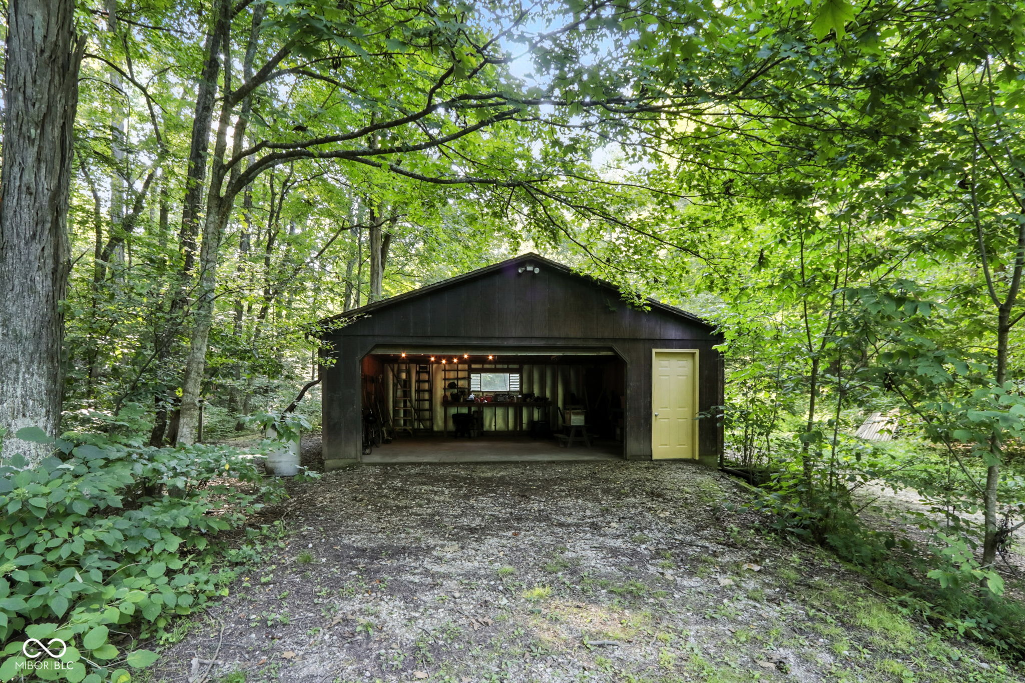 5854 T C Steele Road